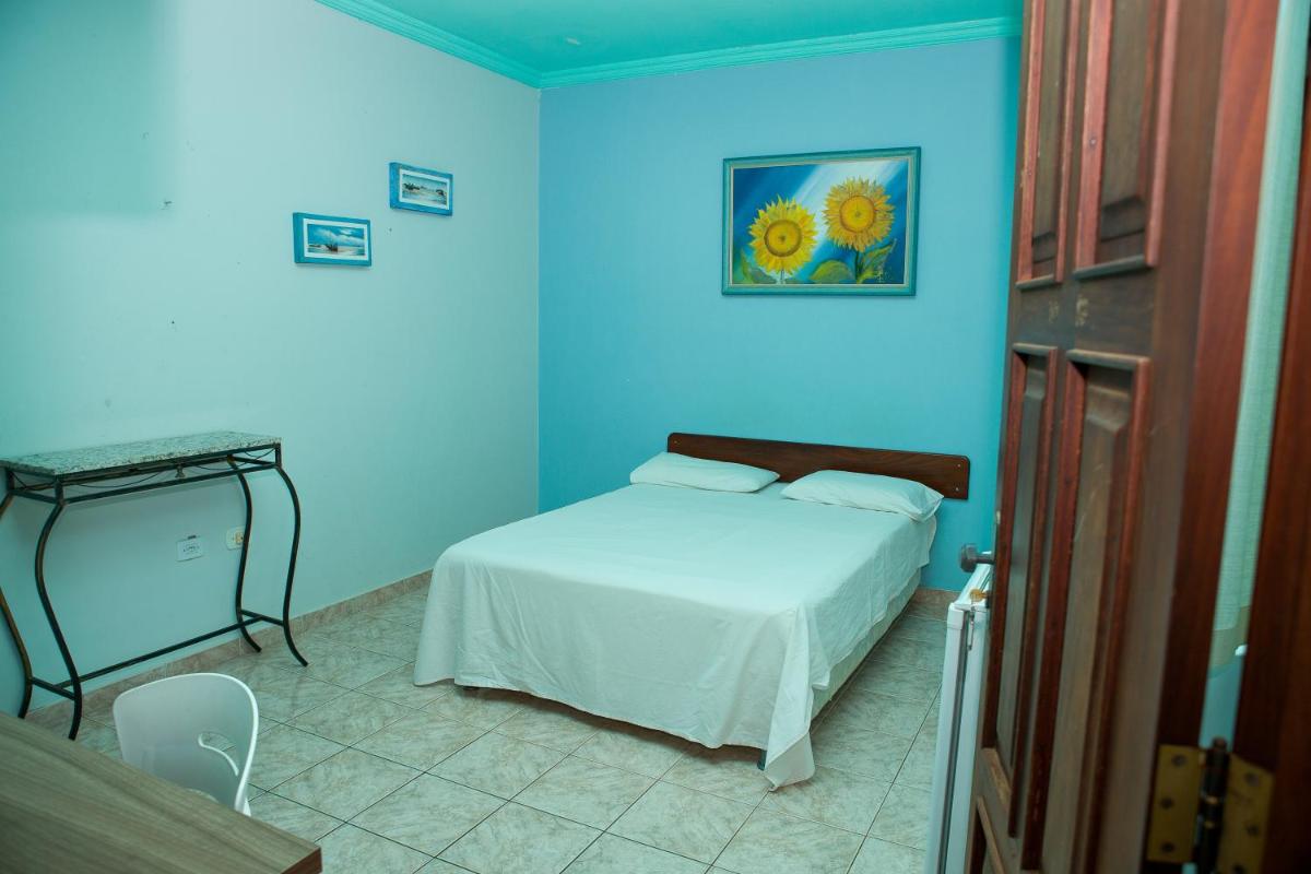 Standard Double or Twin Room photo 2