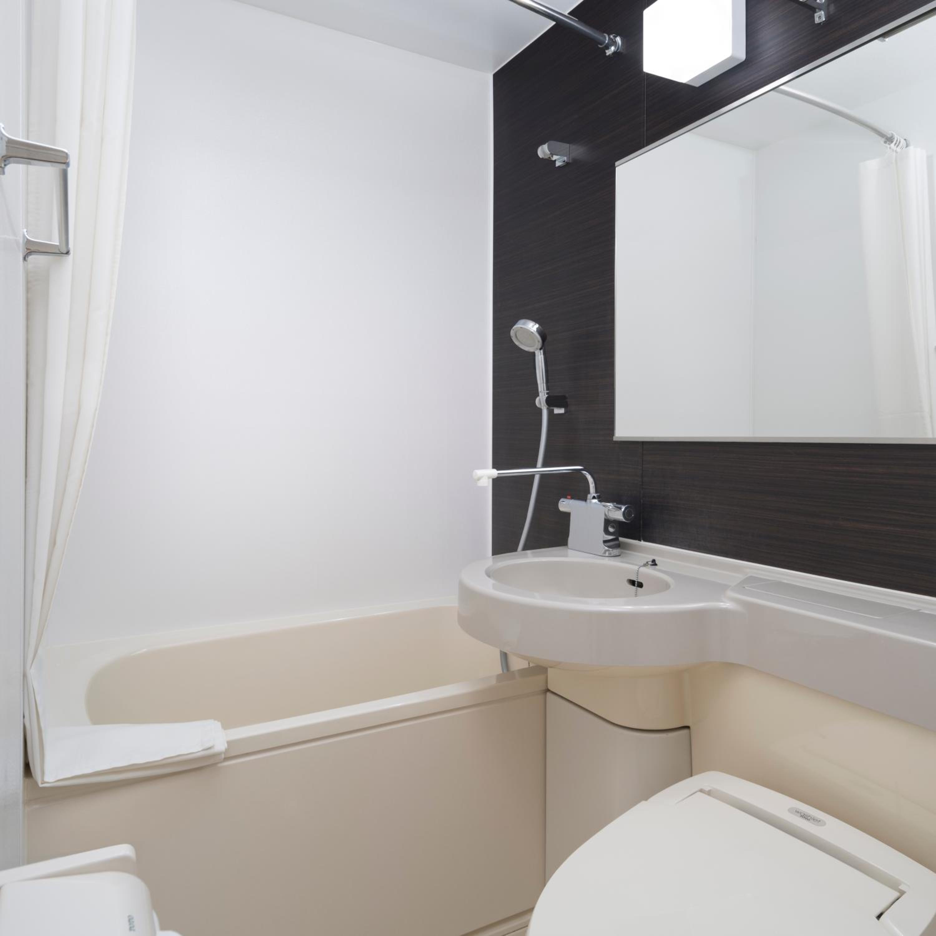 Standard Double Room with Small Double Bed - Non-Smoking