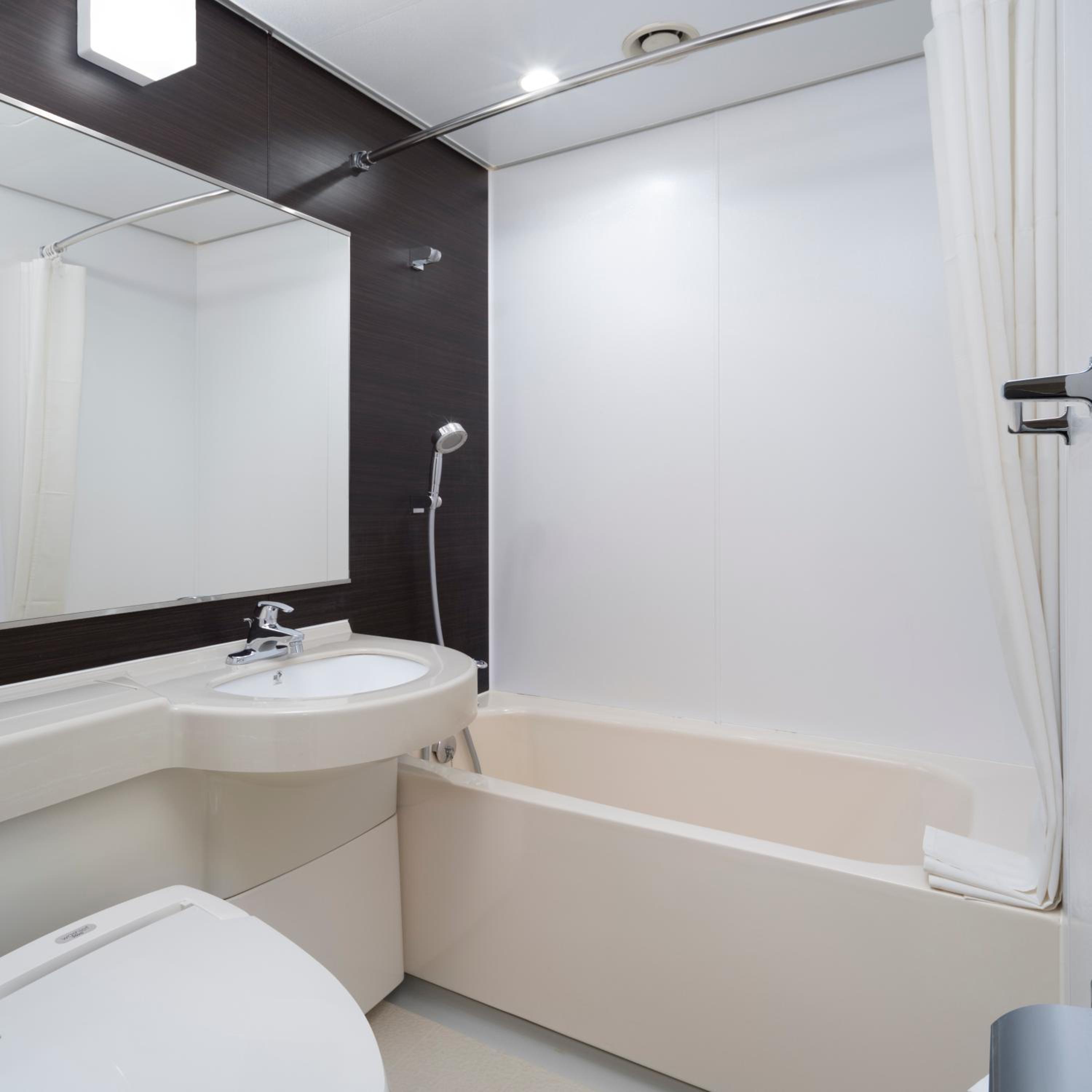 House Keeping is Optional with Additional Cost - Standard Double Room - Non-Smoking photo 2