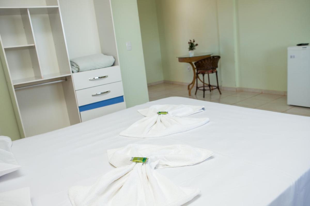 Suite with Balcony photo 3
