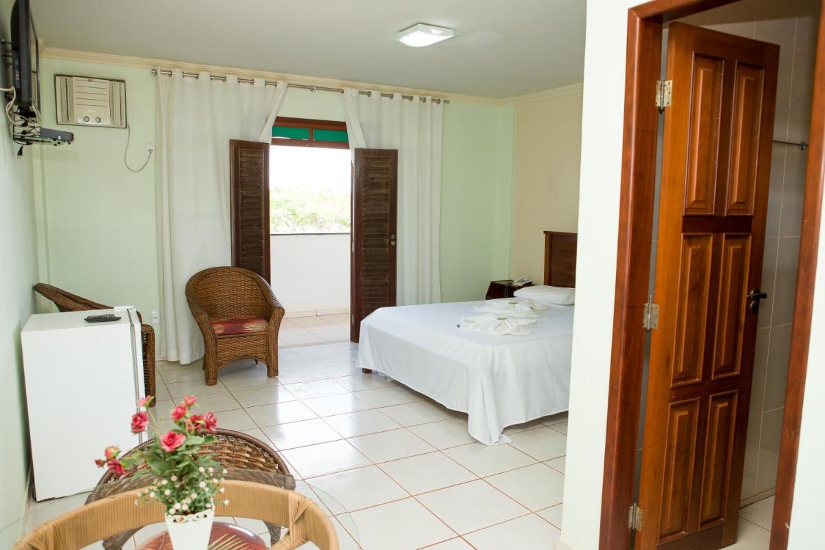 Suite with Balcony photo 1