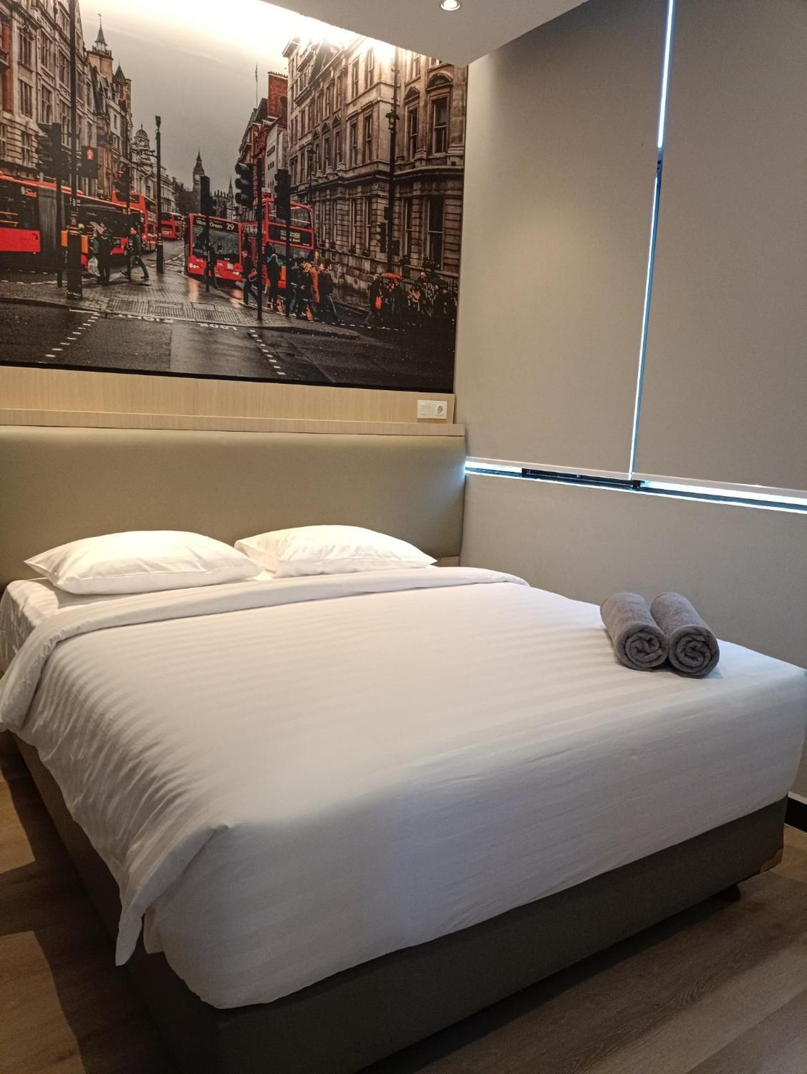 Superior Queen Room - Photo 1