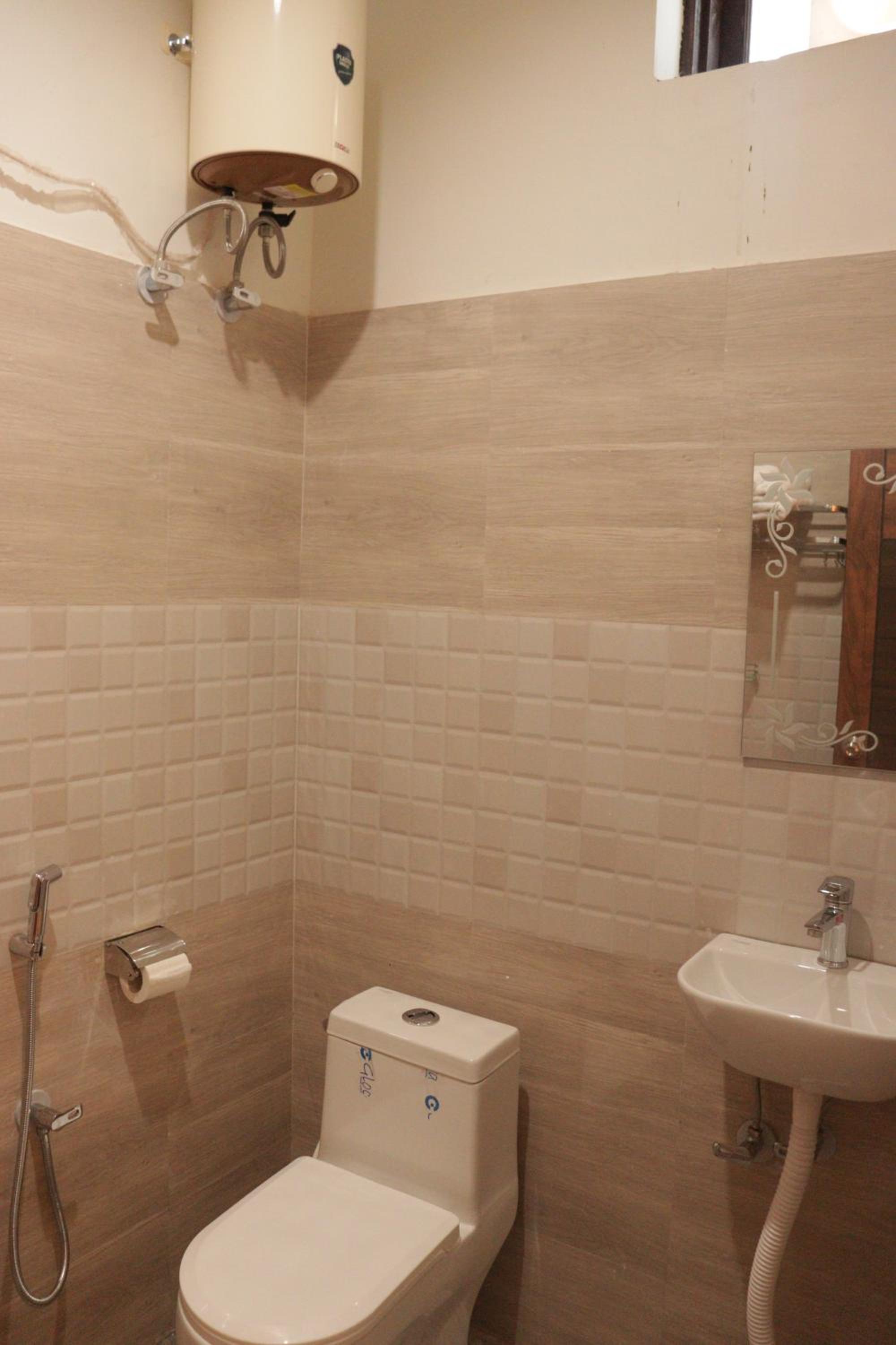 Deluxe Room - Photo 2