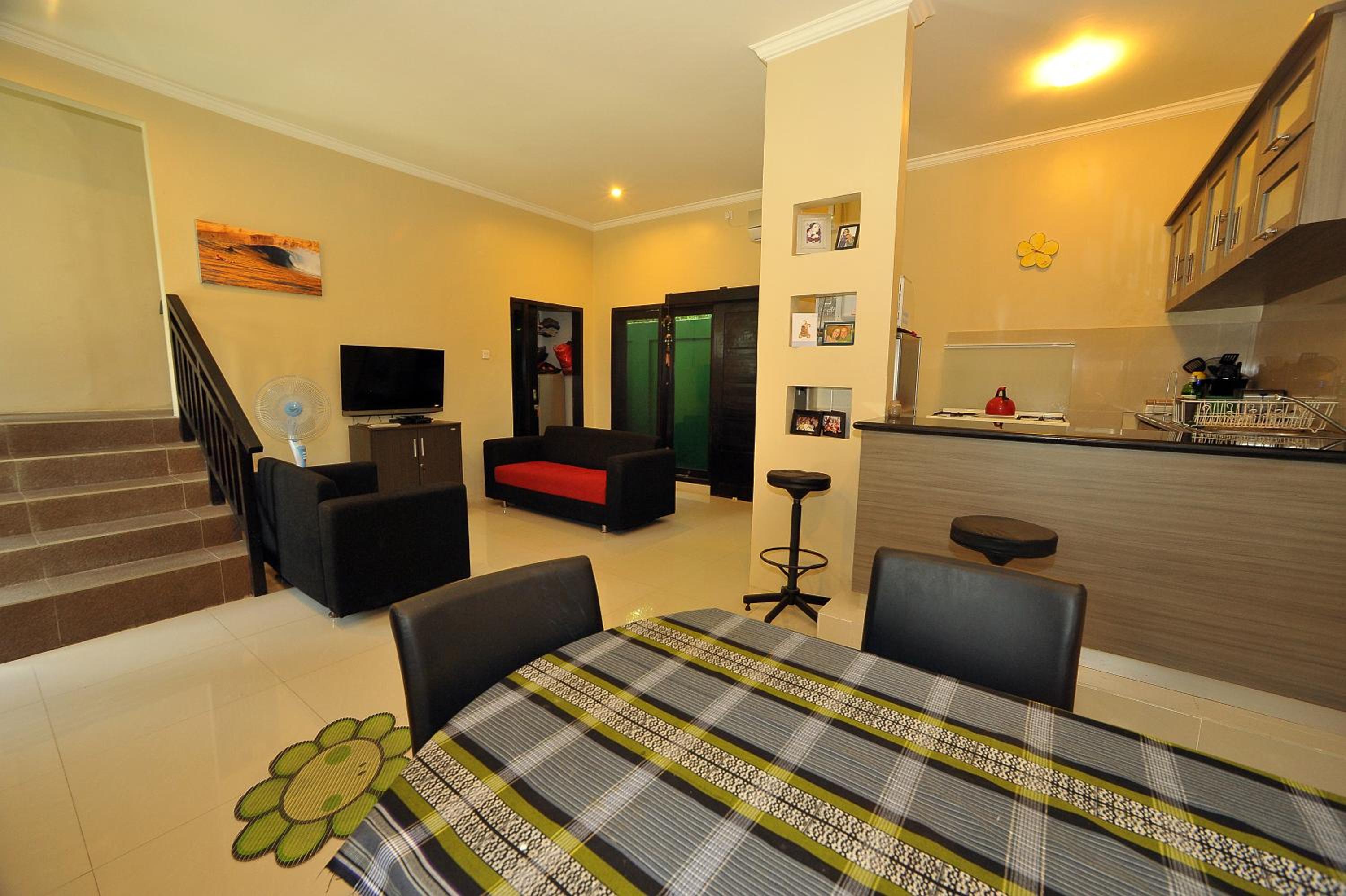 Vacation Home photo 3