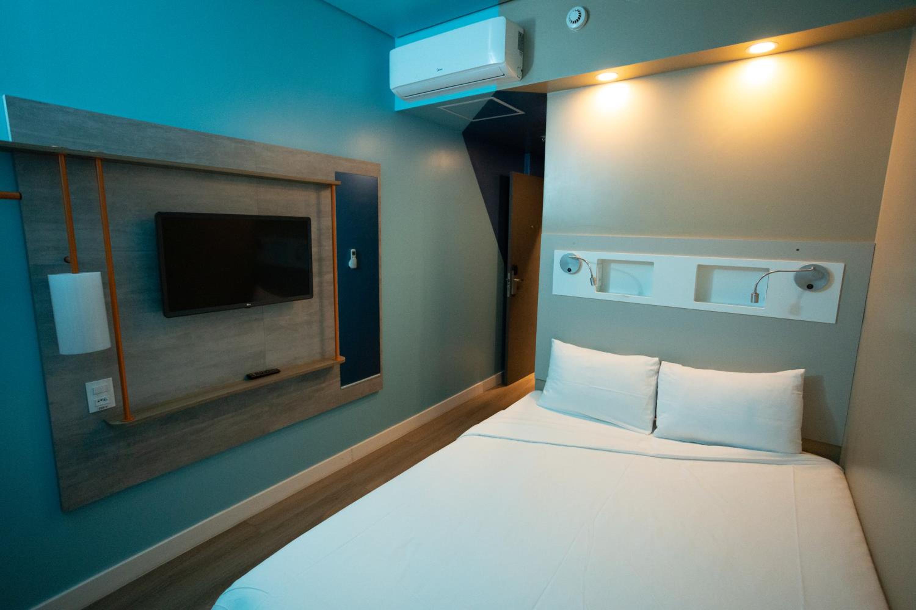 Standard Double Room - Photo 3