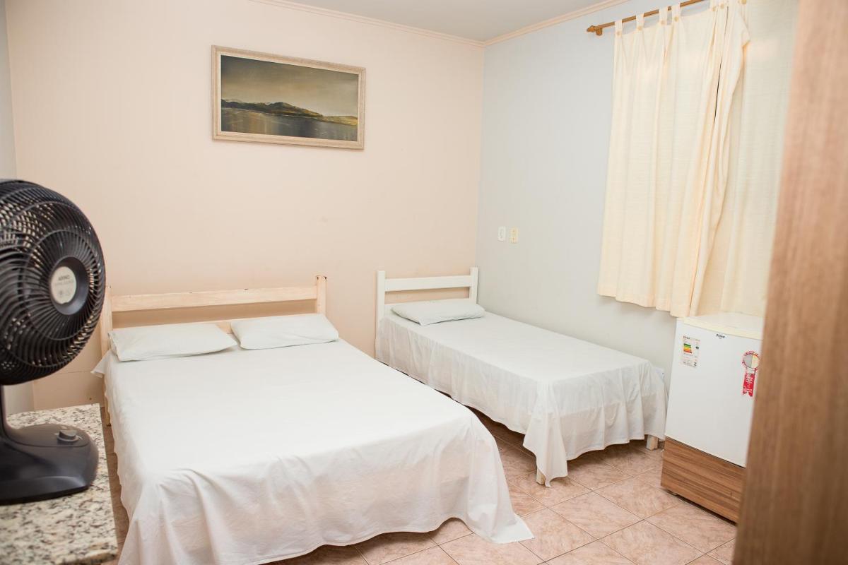 Triple Room with Bathroom photo 2