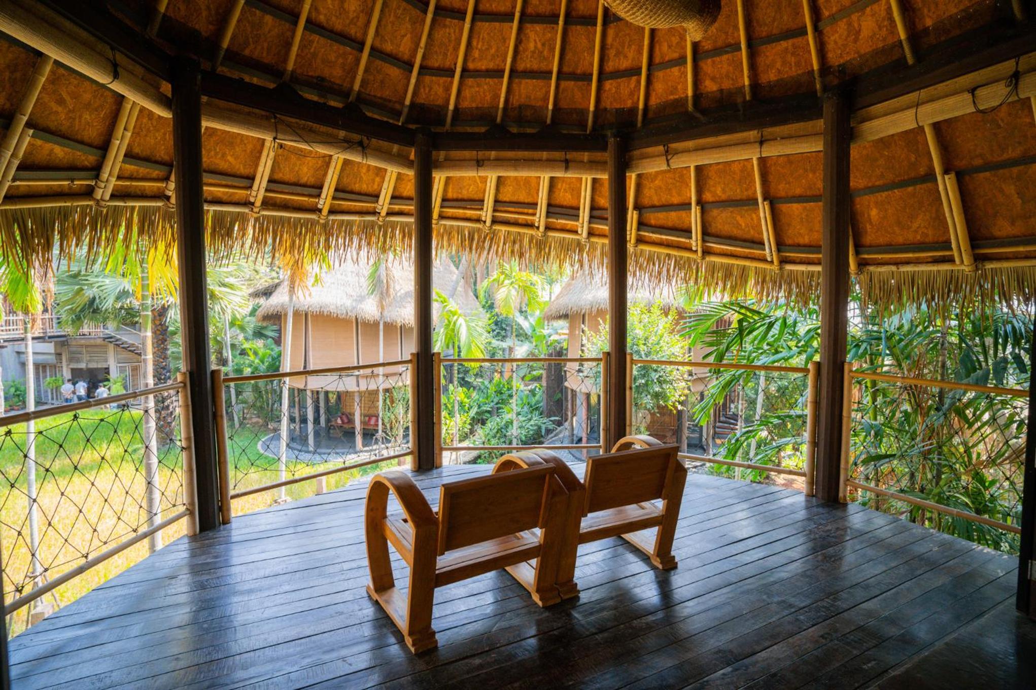 Rice Field Family Villa - Photo 4