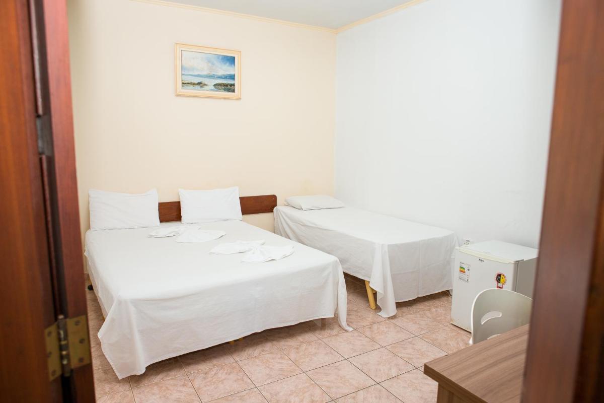 Triple Room with Bathroom photo 3