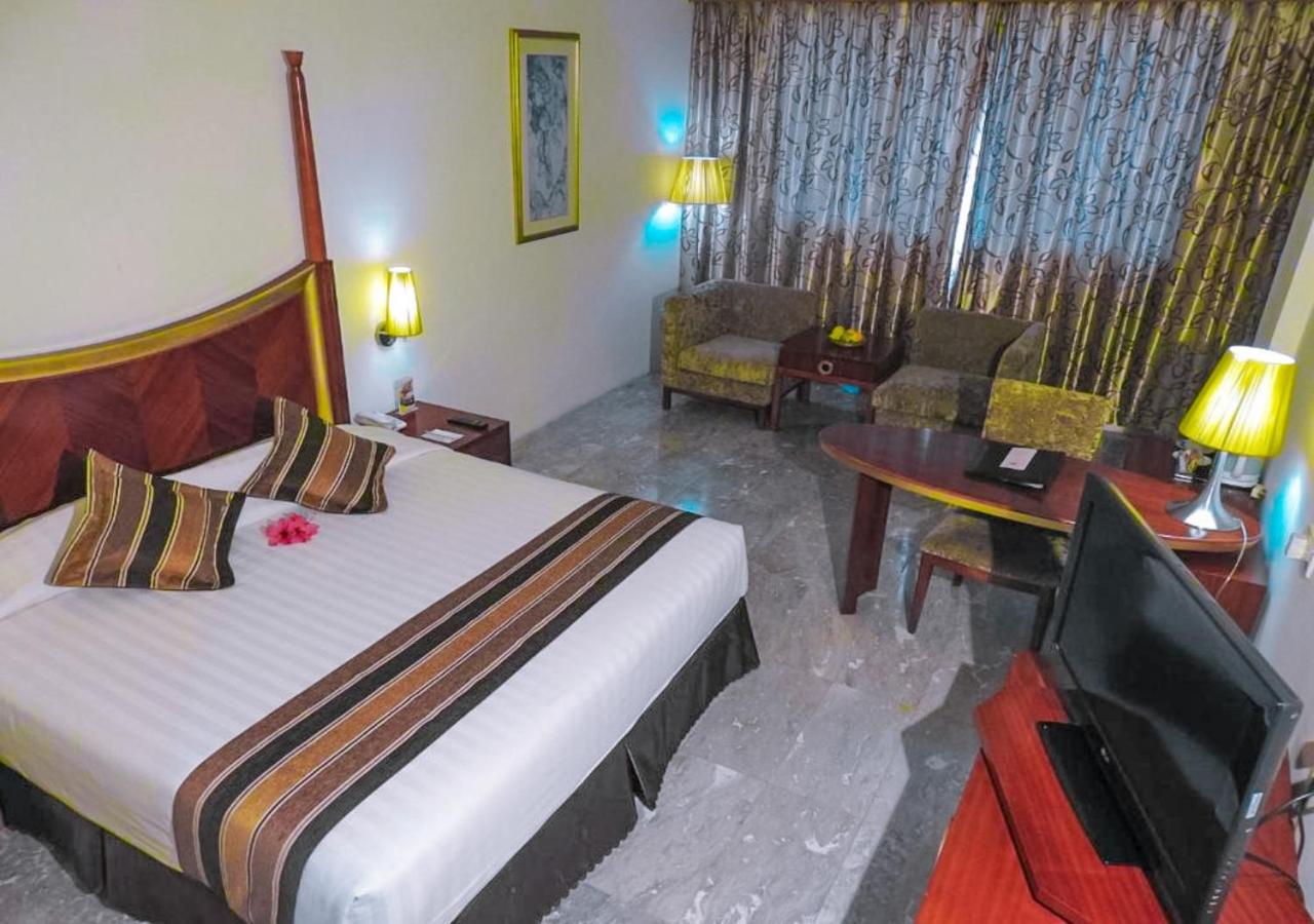 Superior Double Room - Photo 3