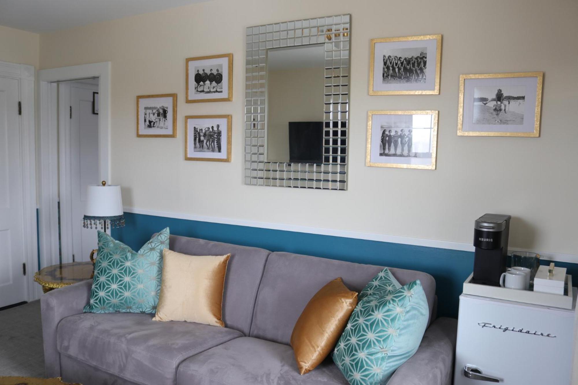 Queen Room