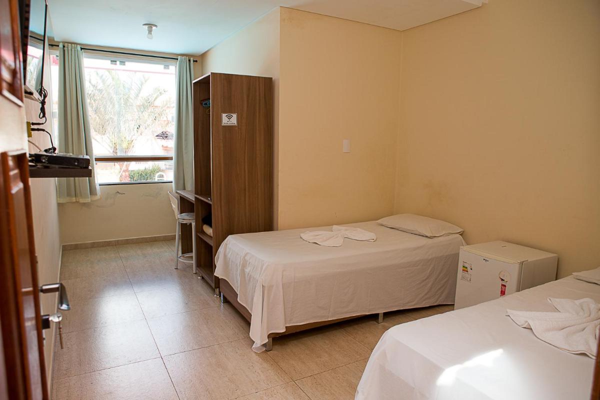 Single Room with Pool View photo 1