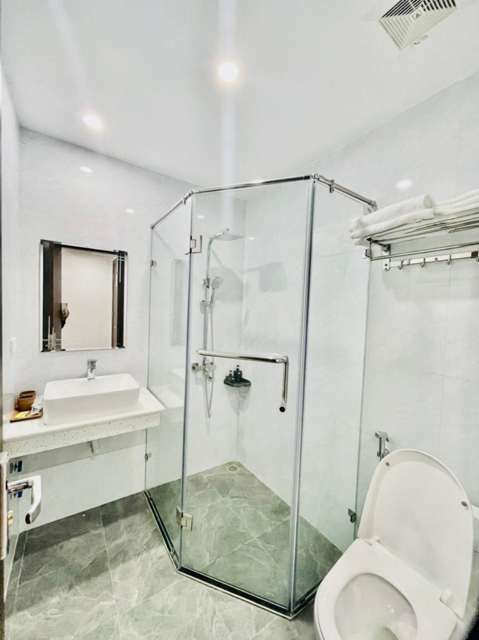 Triple Room - Photo 7