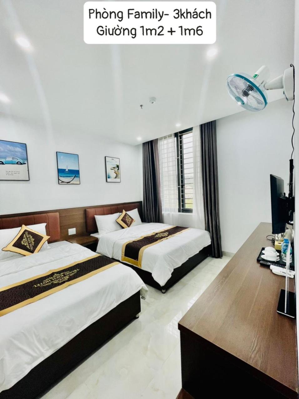 Triple Room - Photo 6