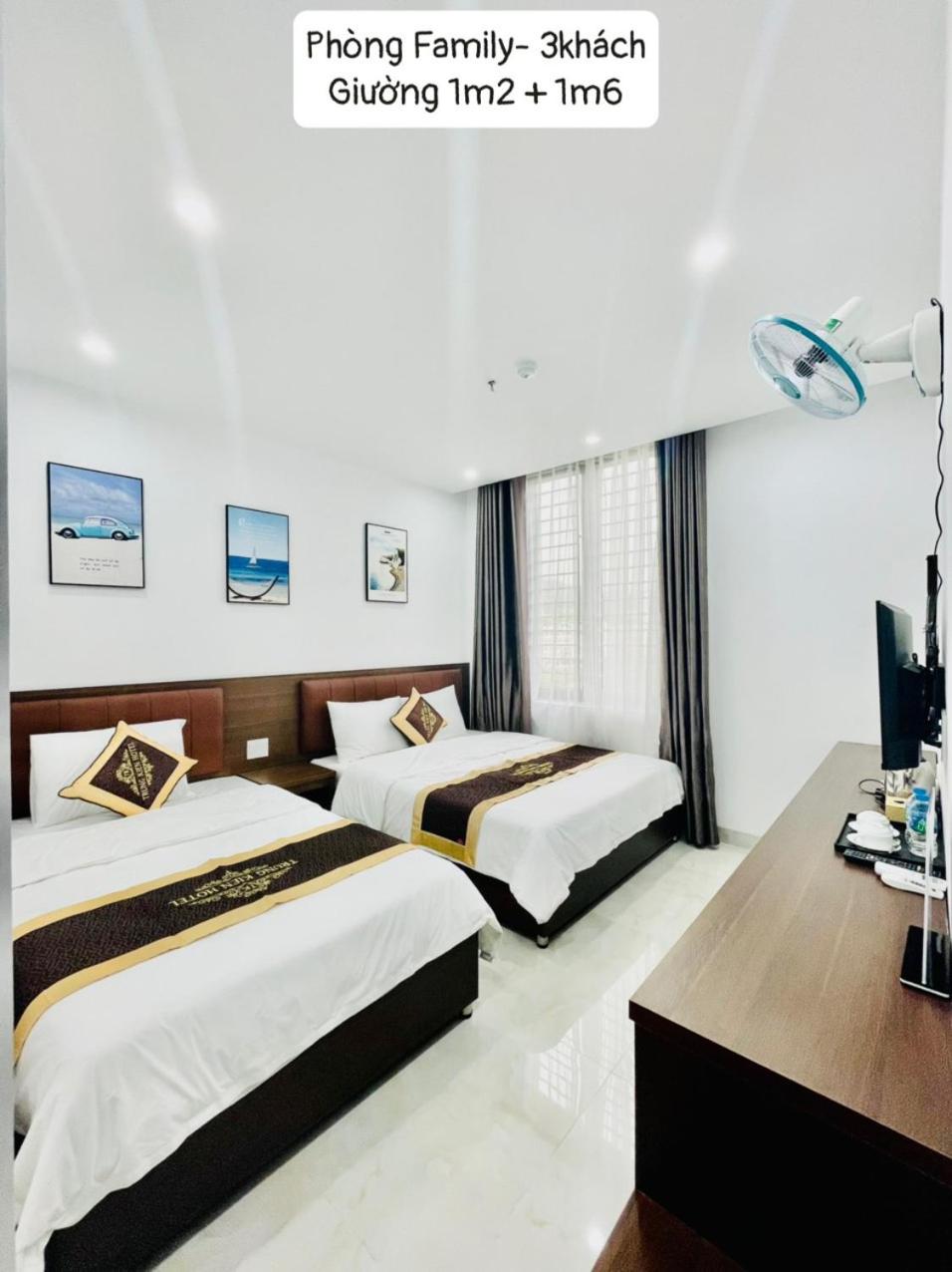 Triple Room - Photo 5