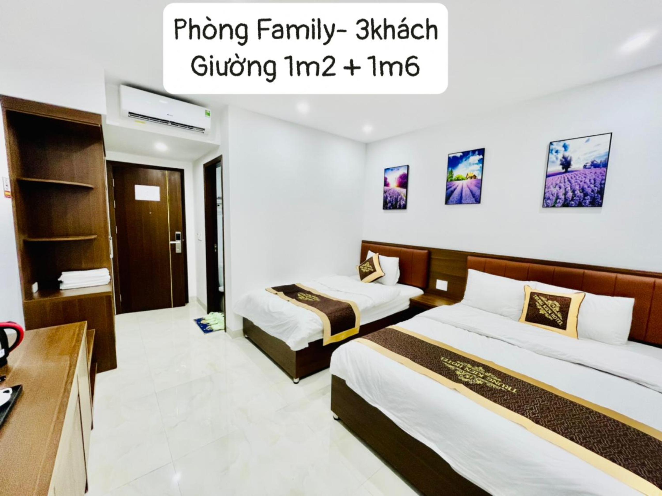 Triple Room - Photo 4
