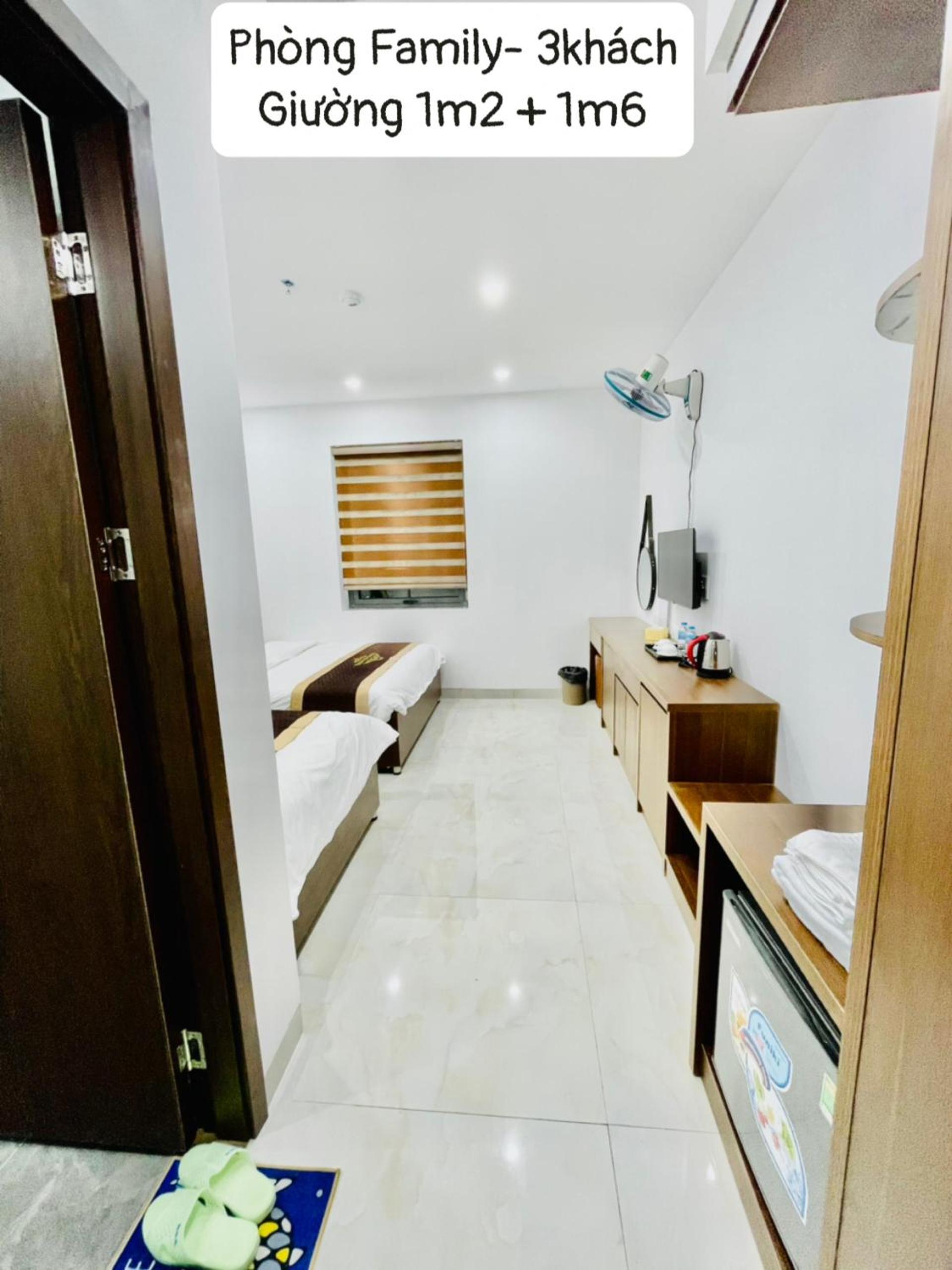 Triple Room - Photo 18