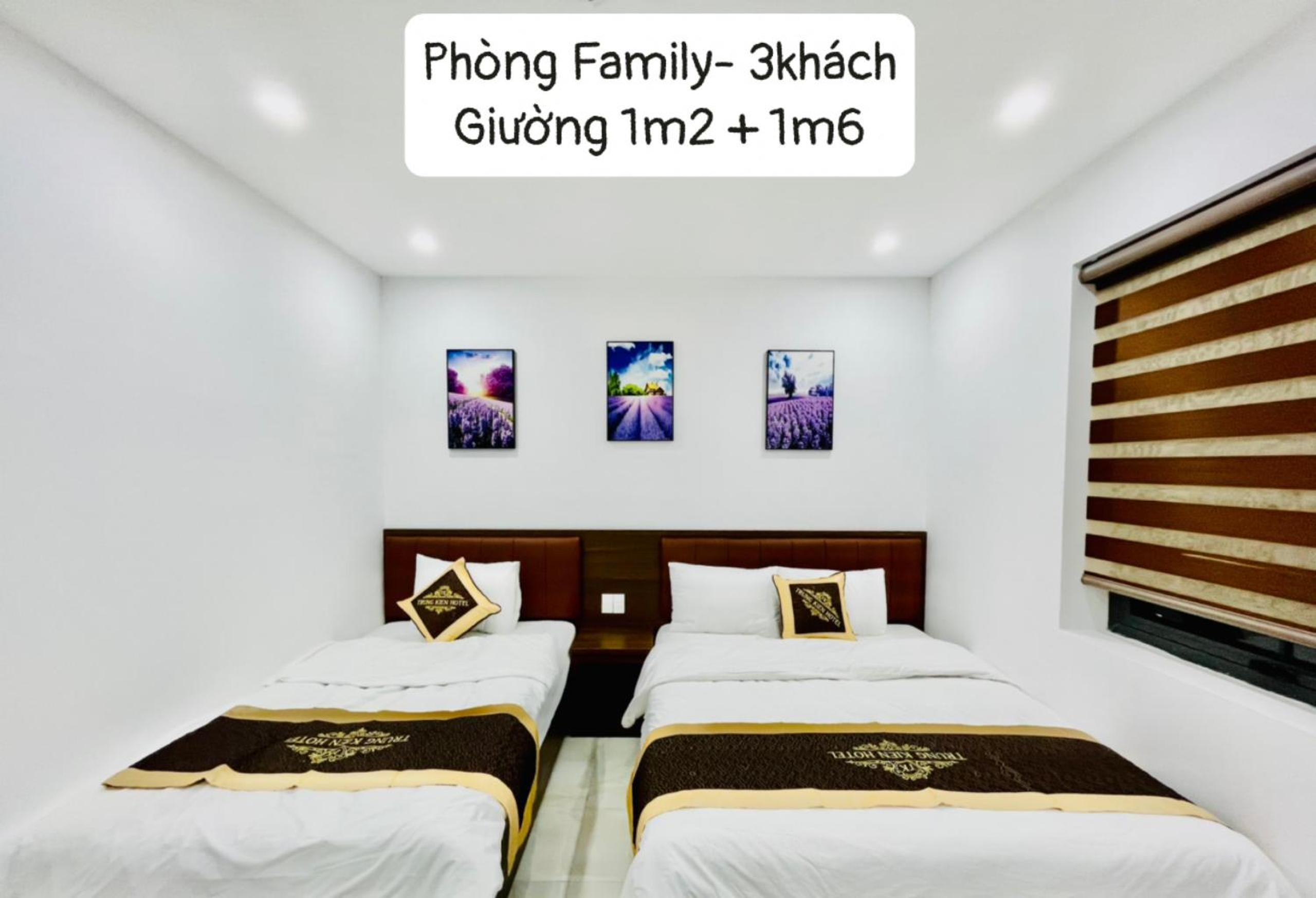 Triple Room - Photo 3