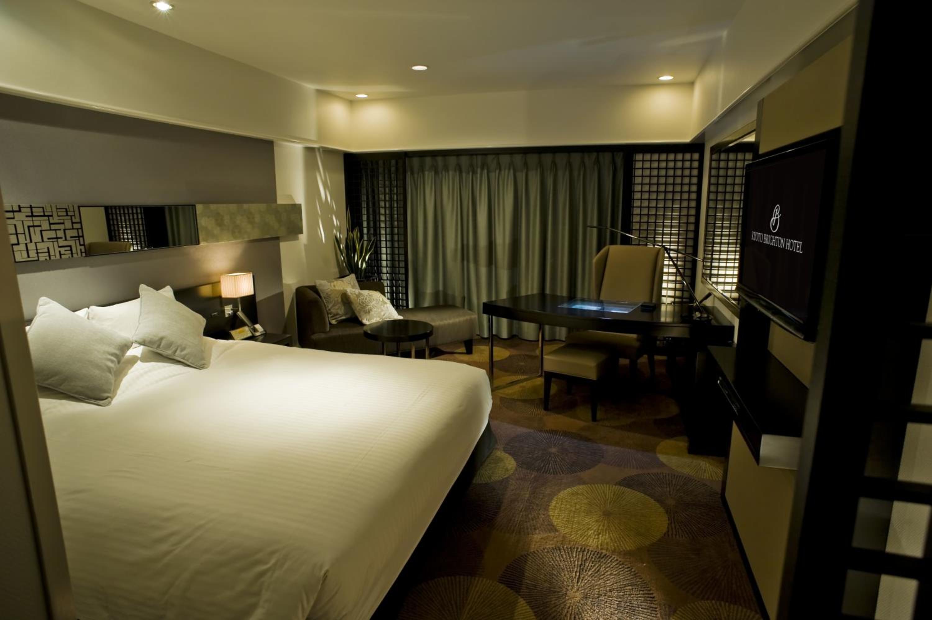 Luxury Double Room - Non-Smoking - Photo 9