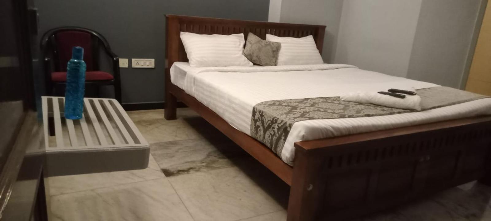 Deluxe Double Room - Photo 3