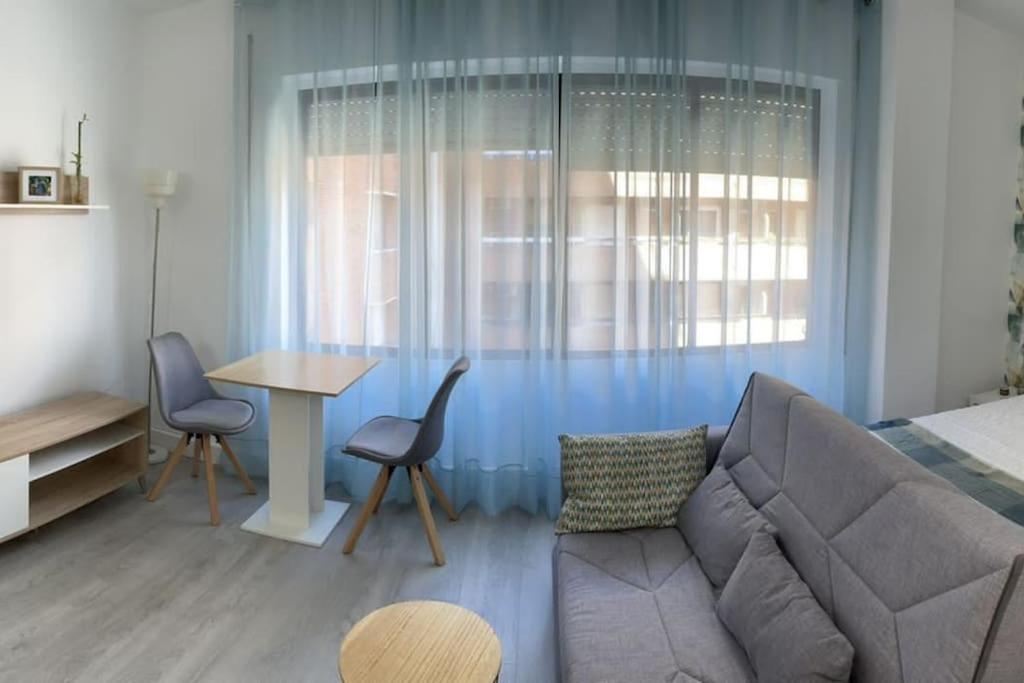 Apartamento Estudio