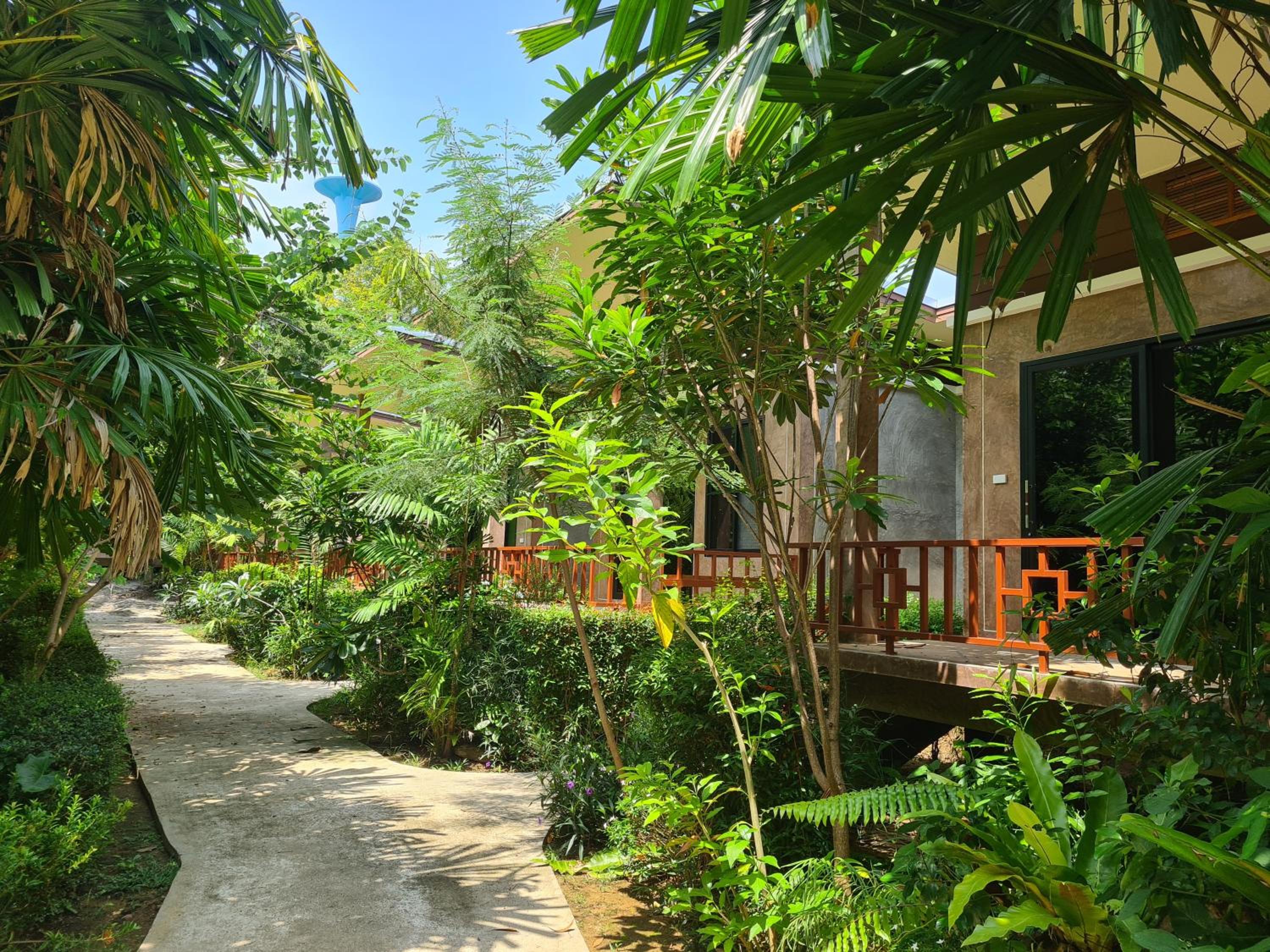 Family Bungalow photo 3