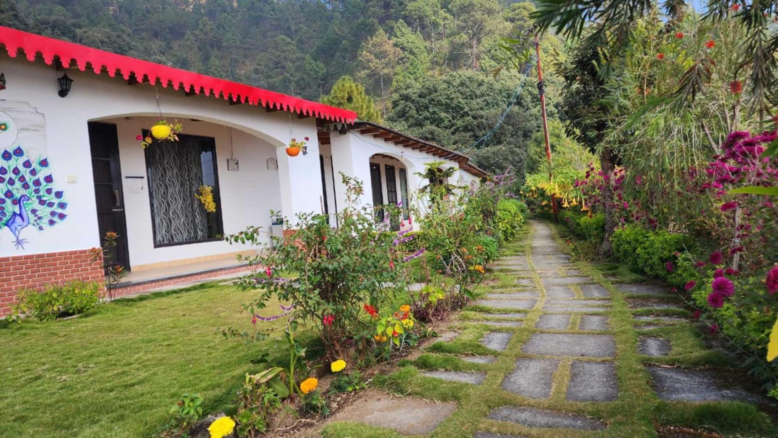 One-Bedroom Villa - Photo 11