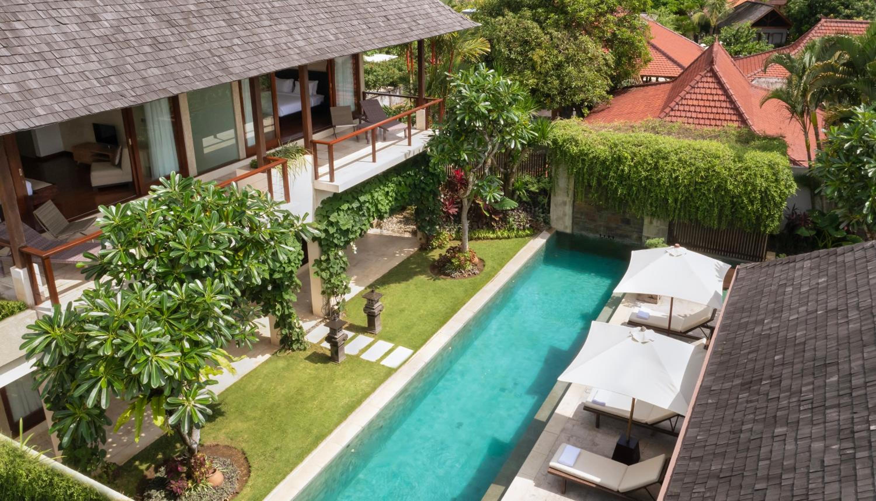 Villa with Private Pool - Photo 7