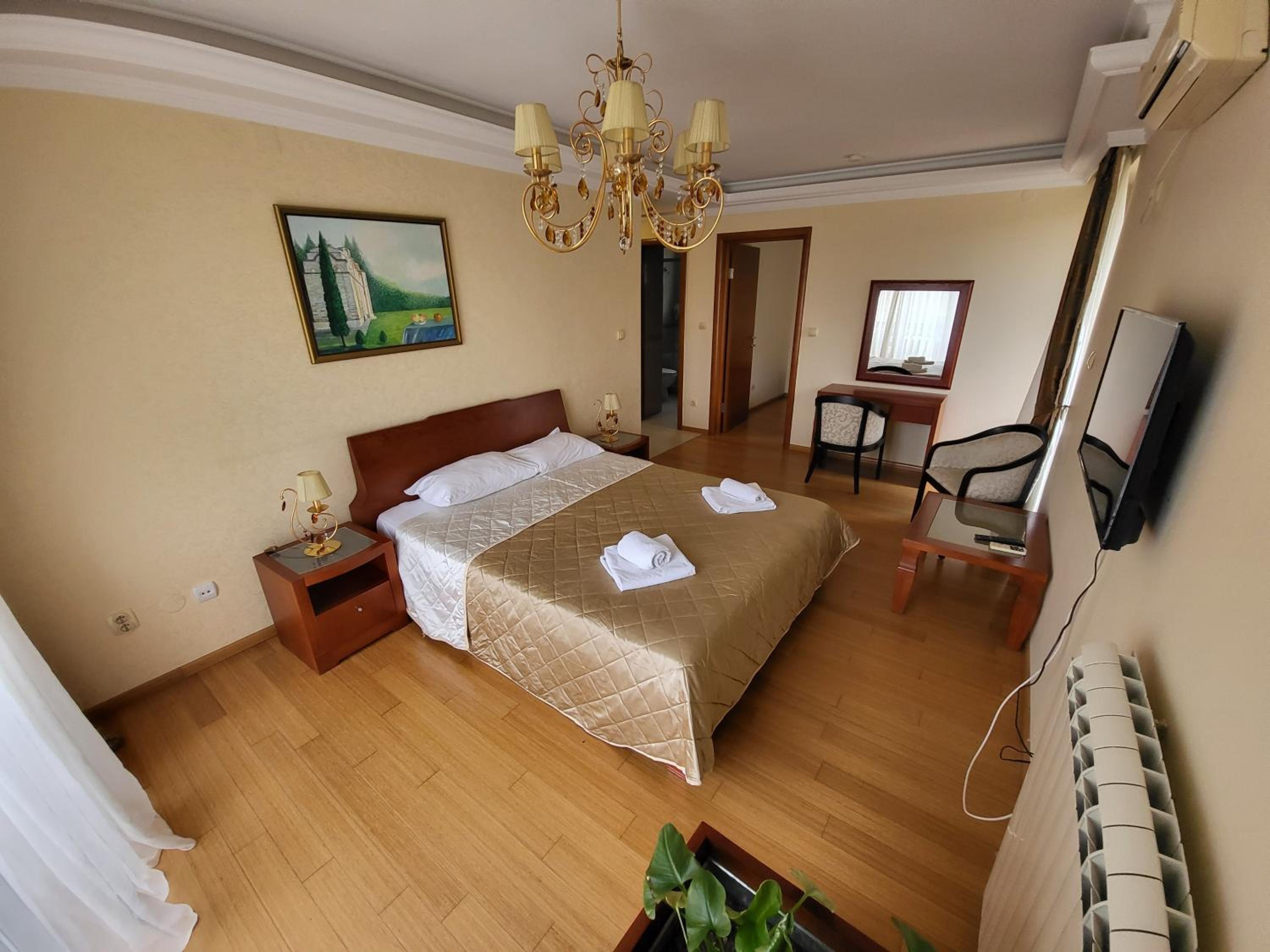 Deluxe Suite photo 1