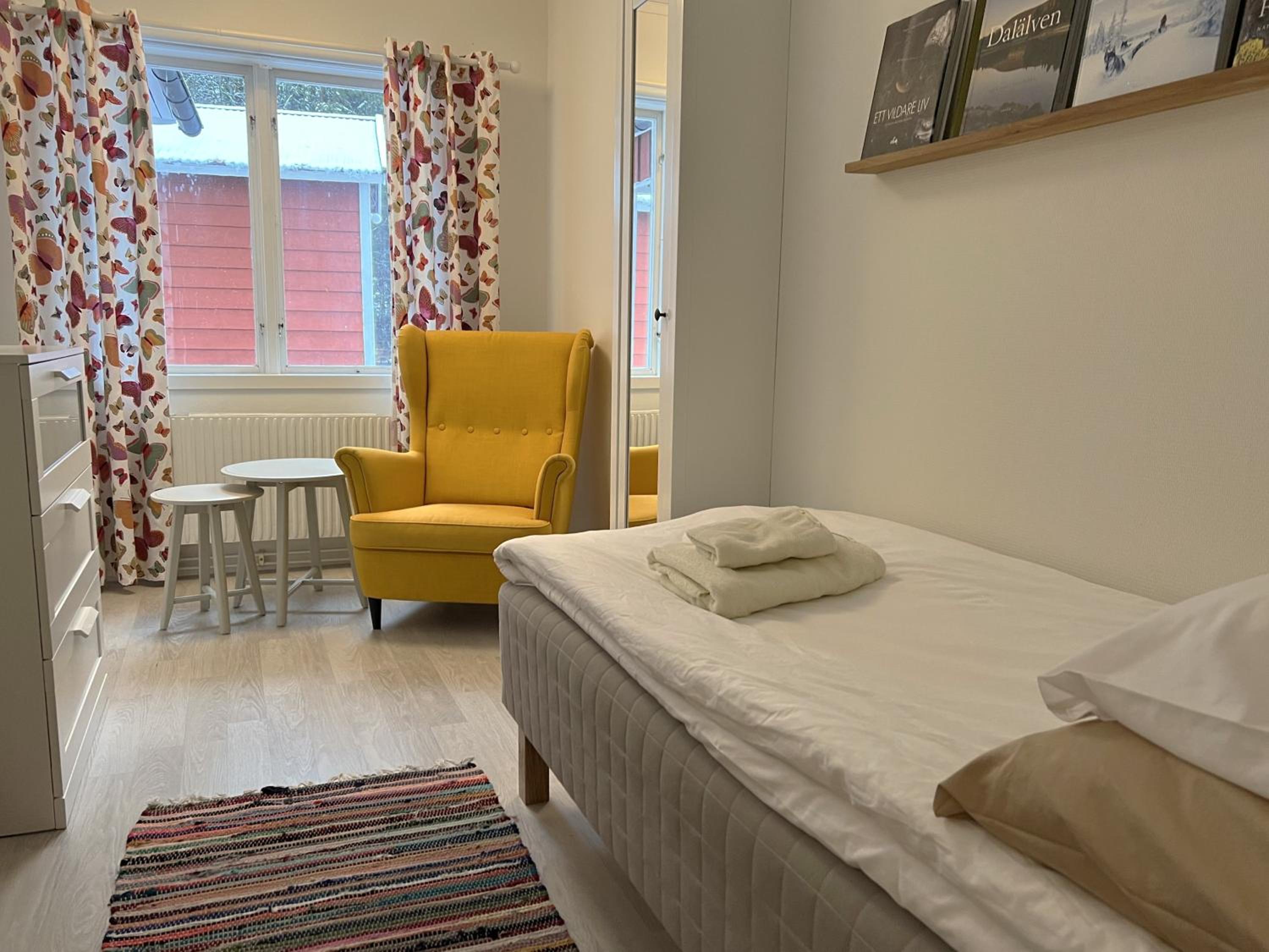 Single Room photo 1