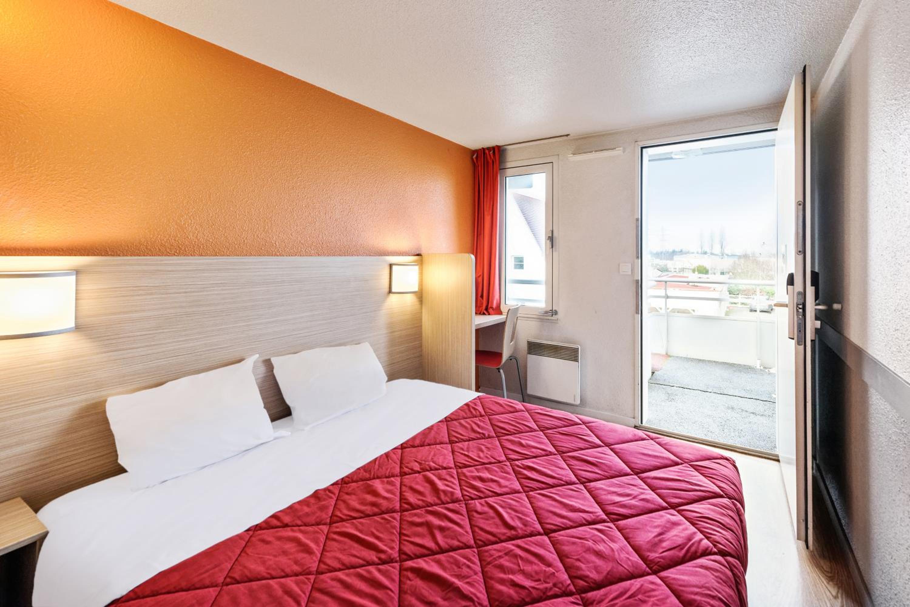 Double Room - Photo 1