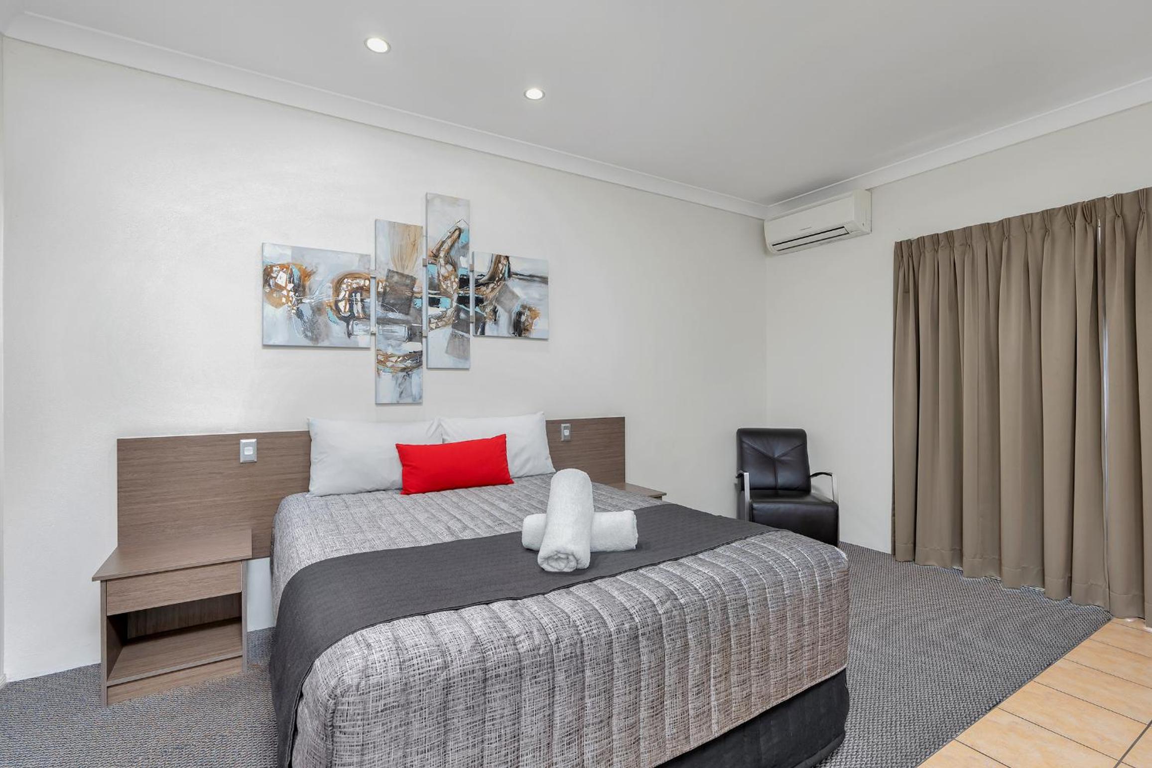 Executive Queen Room photo 1