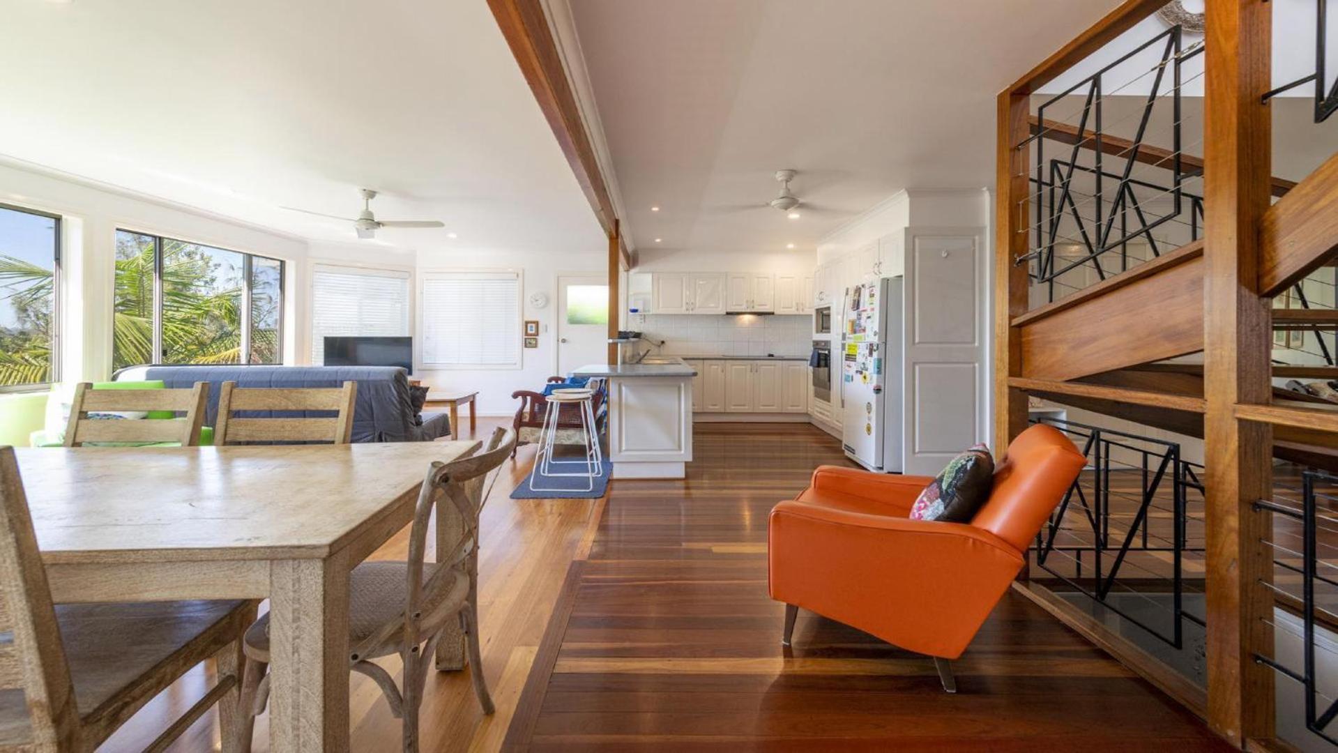 Vacation Home photo 1
