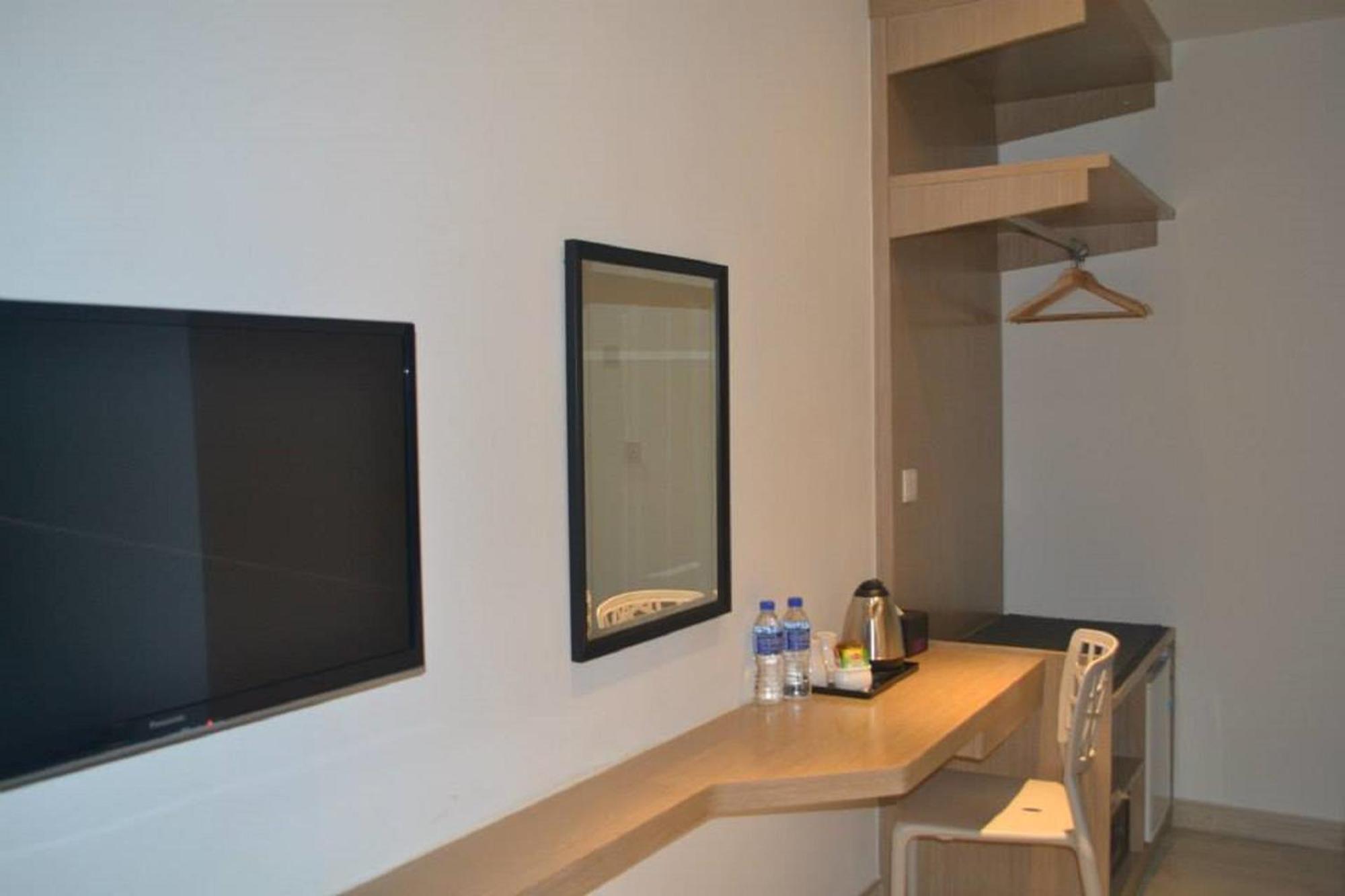 Standard Single Room photo 3