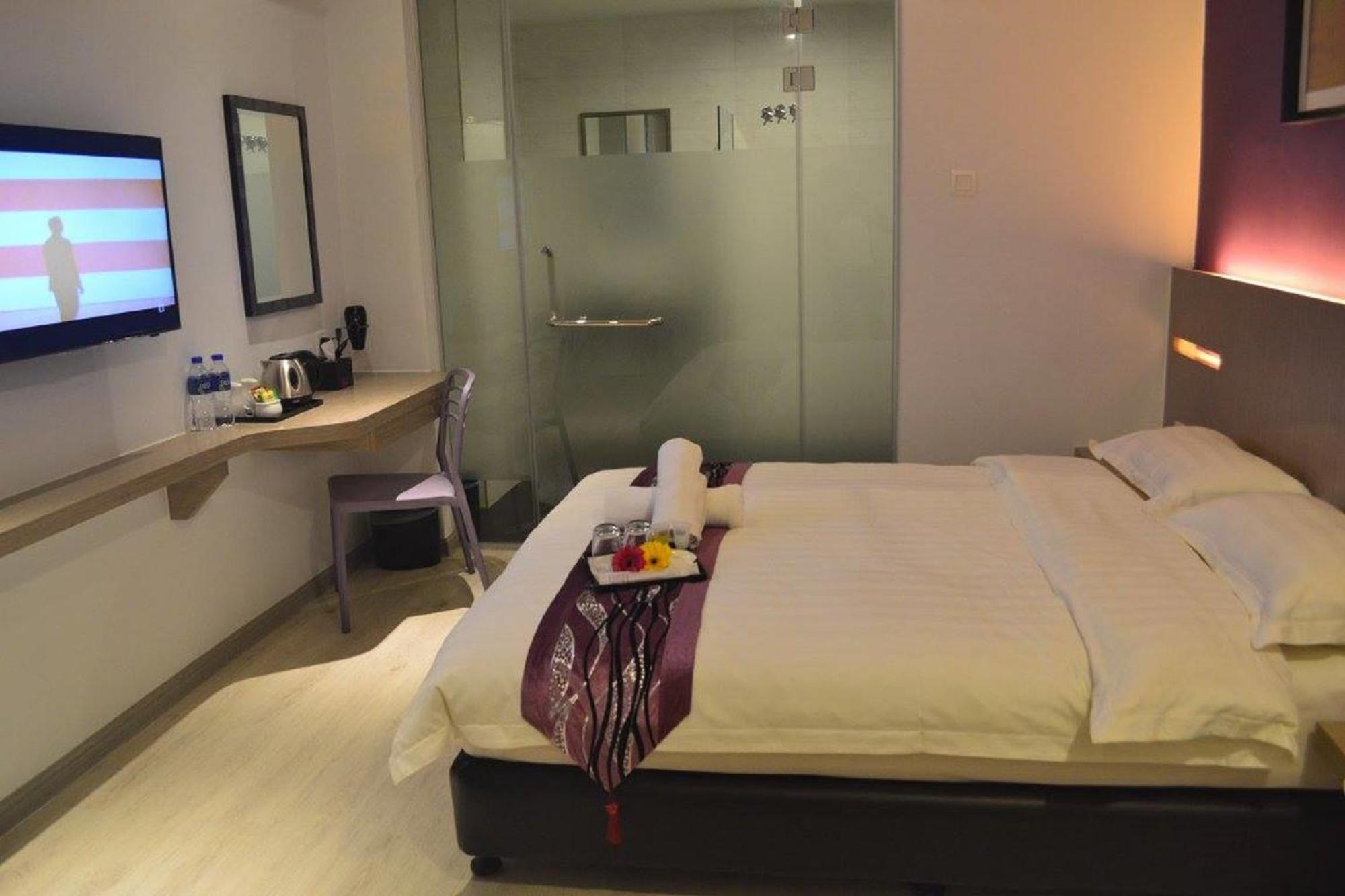 Superior Double Room photo 2