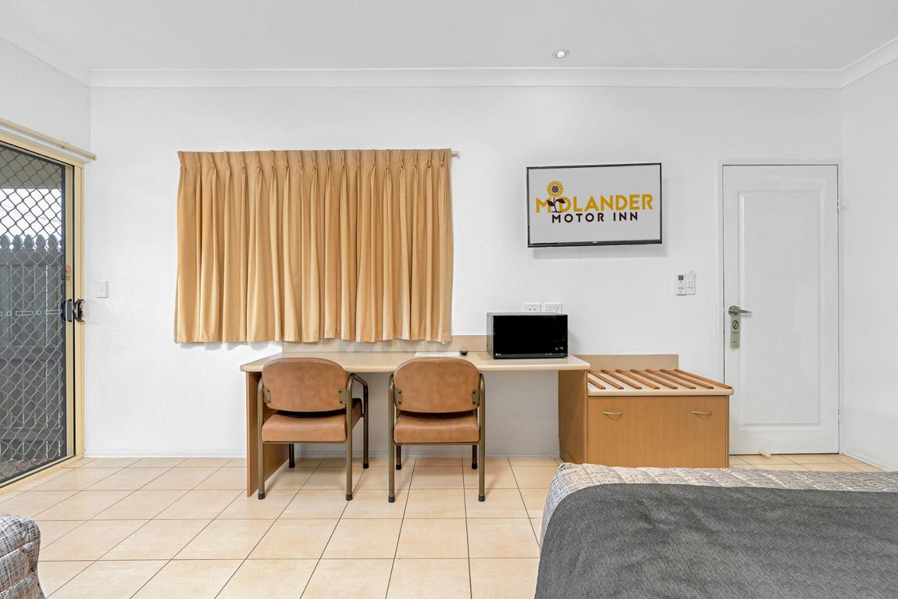 Executive Twin Room photo 3