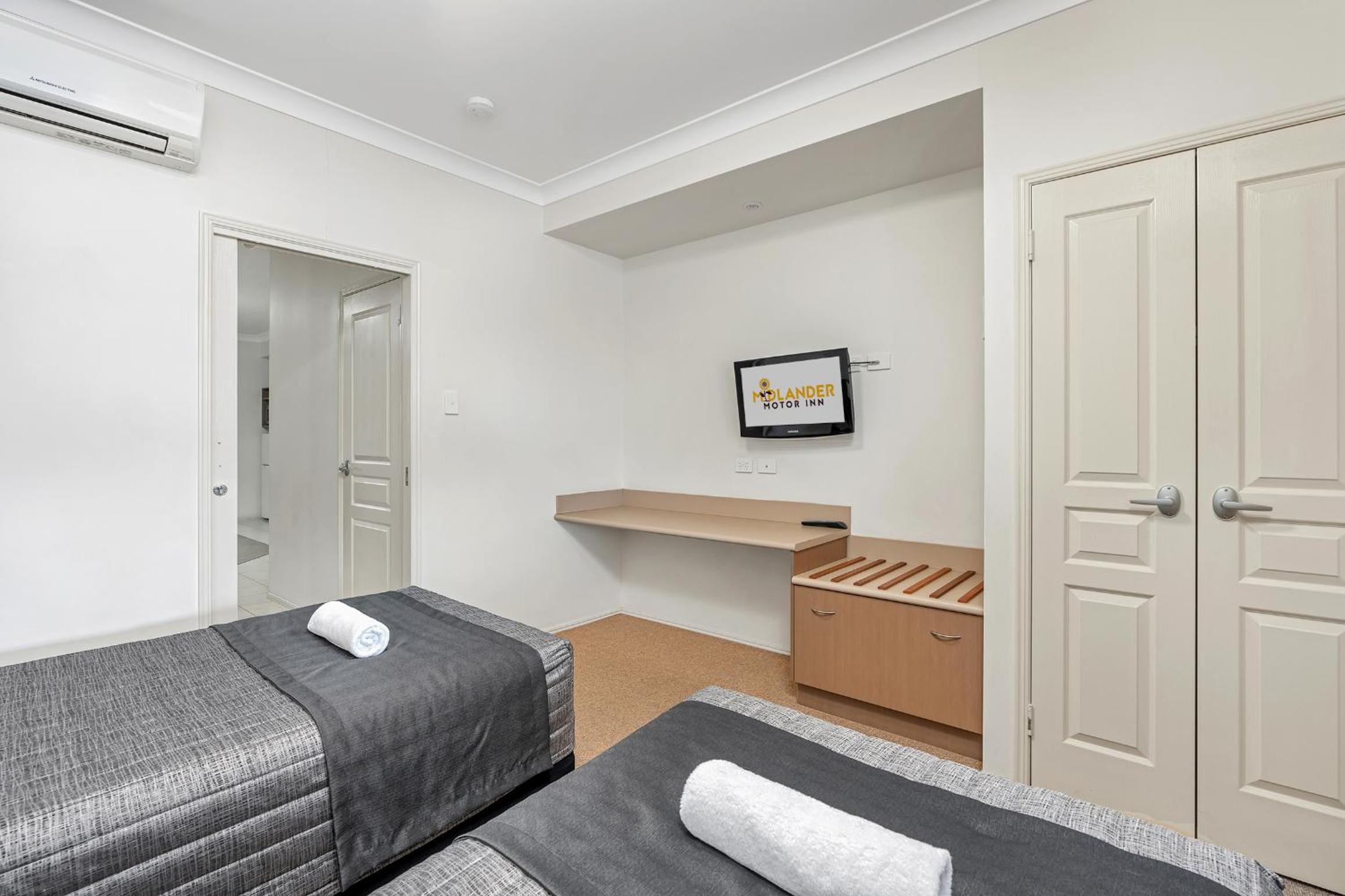 Two Bedroom Apartment – Pet Friendly photo 3