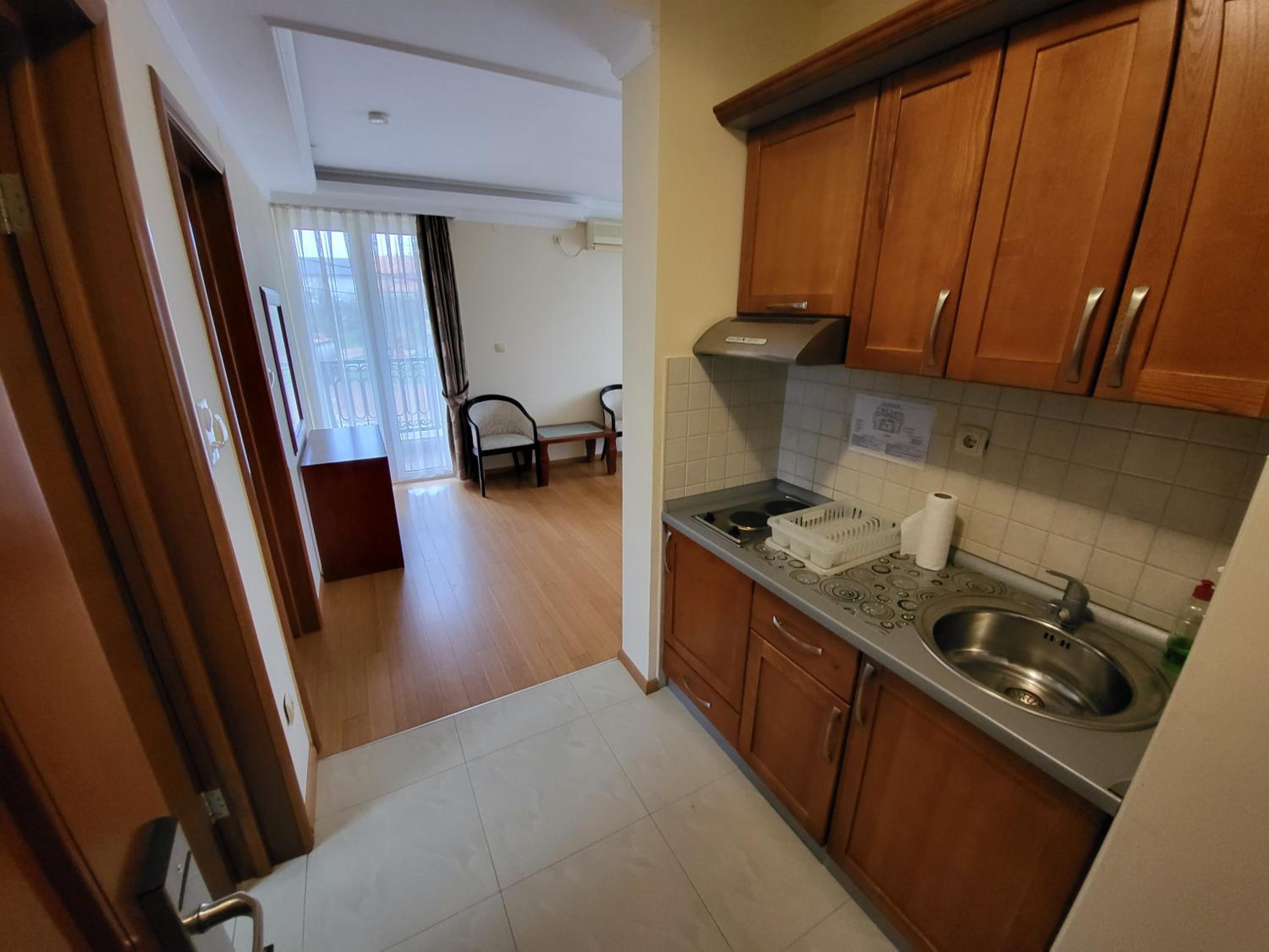Deluxe Suite photo 1