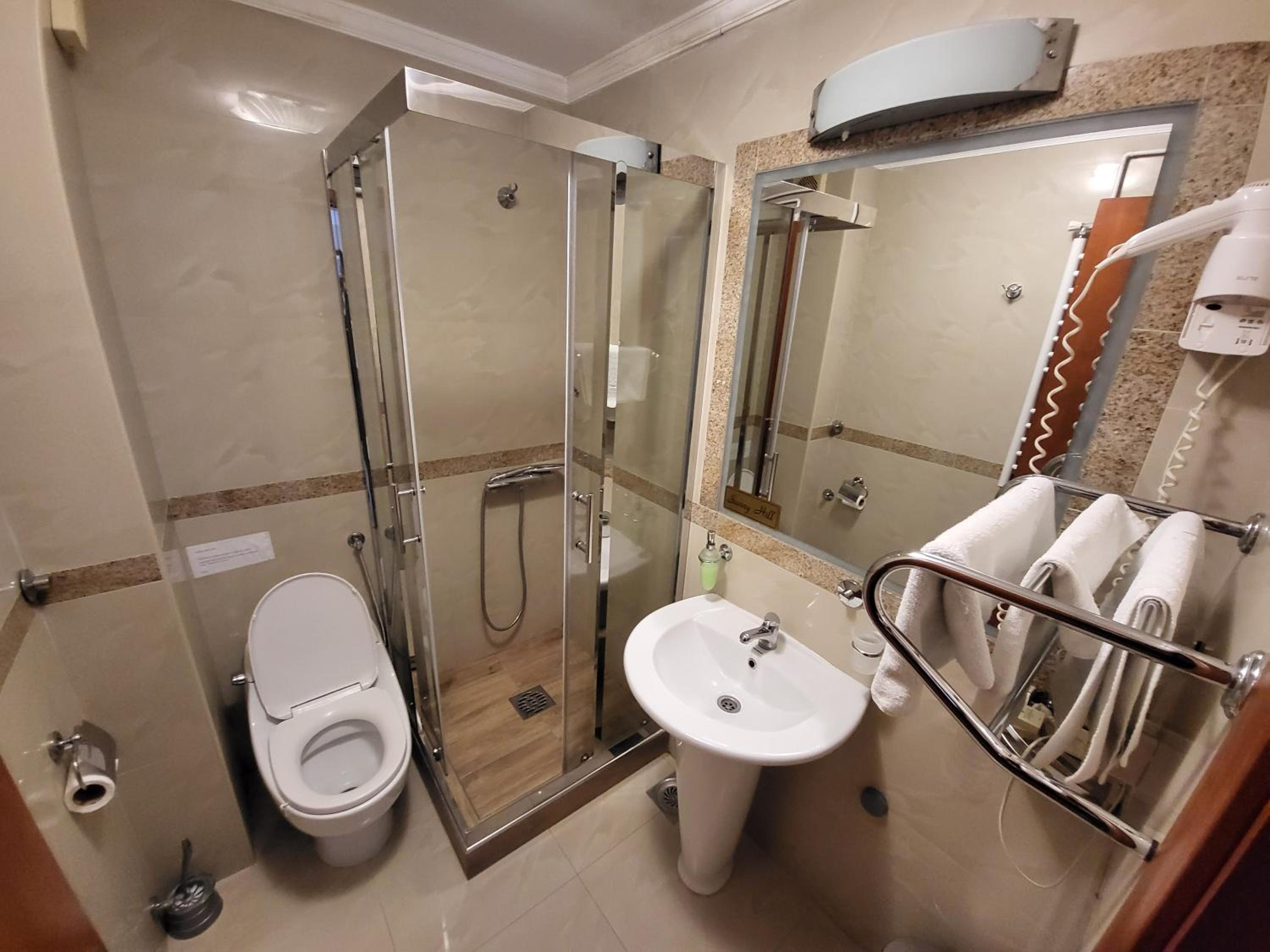 Deluxe Suite photo 1