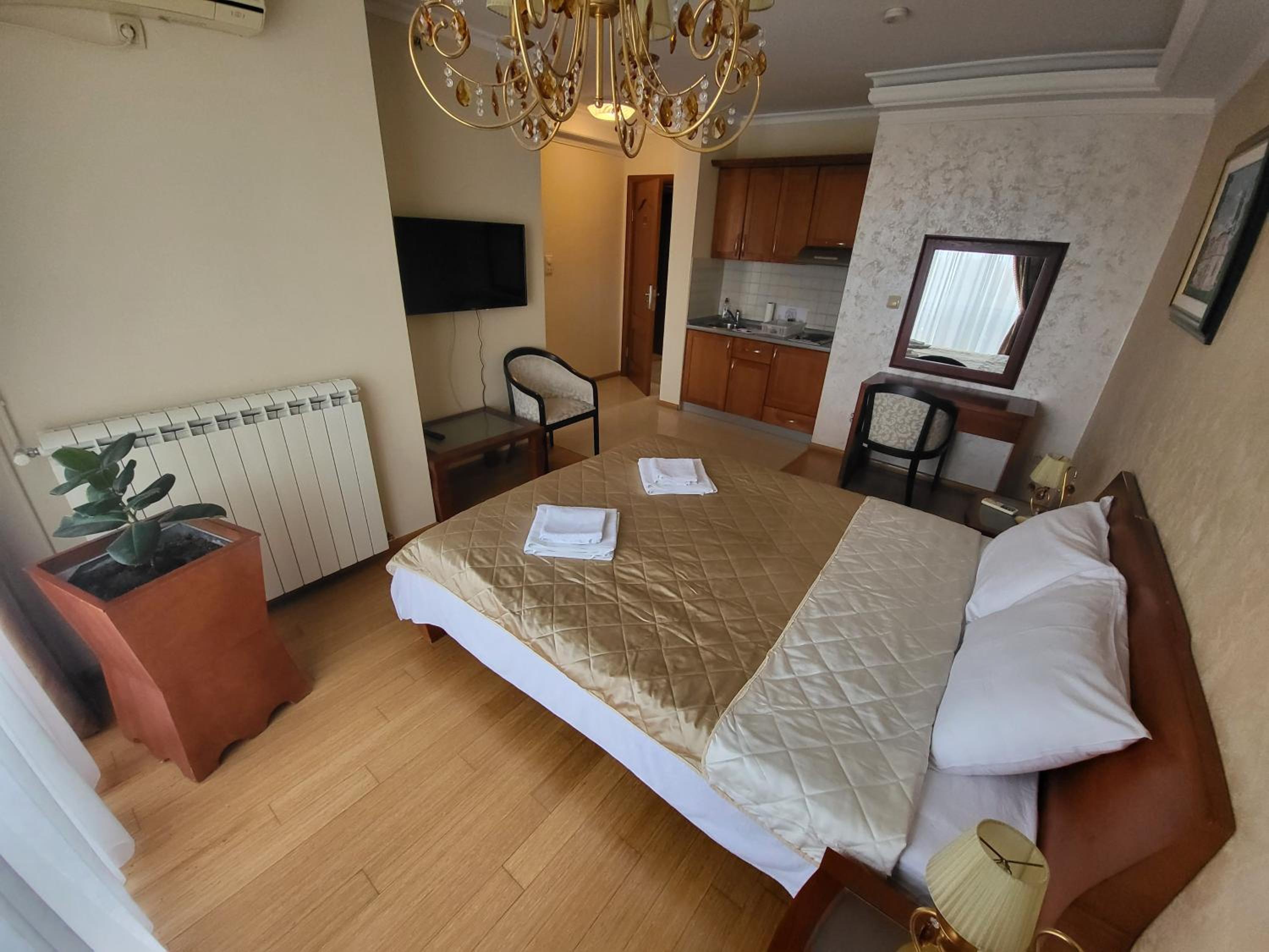 Deluxe Suite photo 3