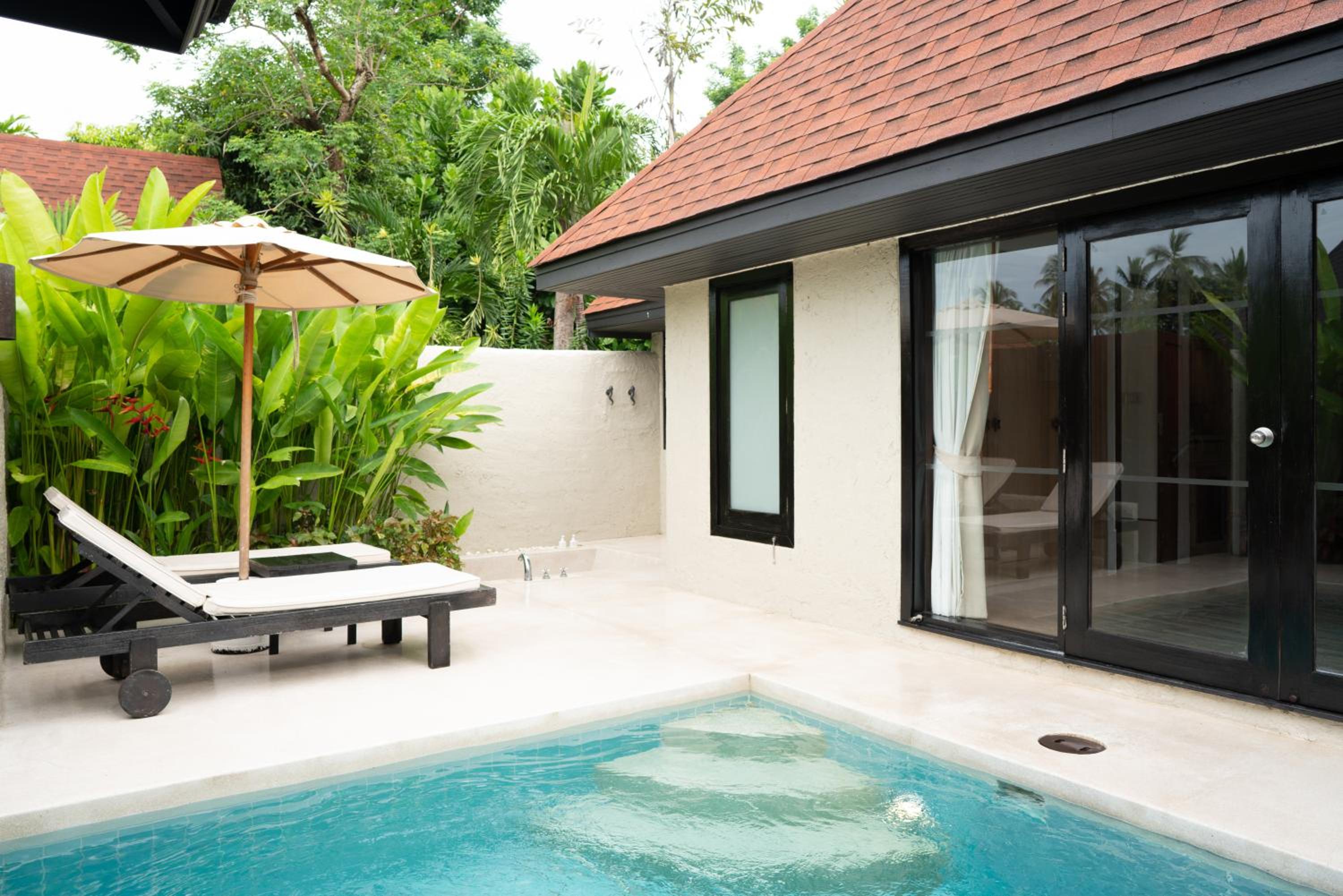 Pool Villa - Photo 3