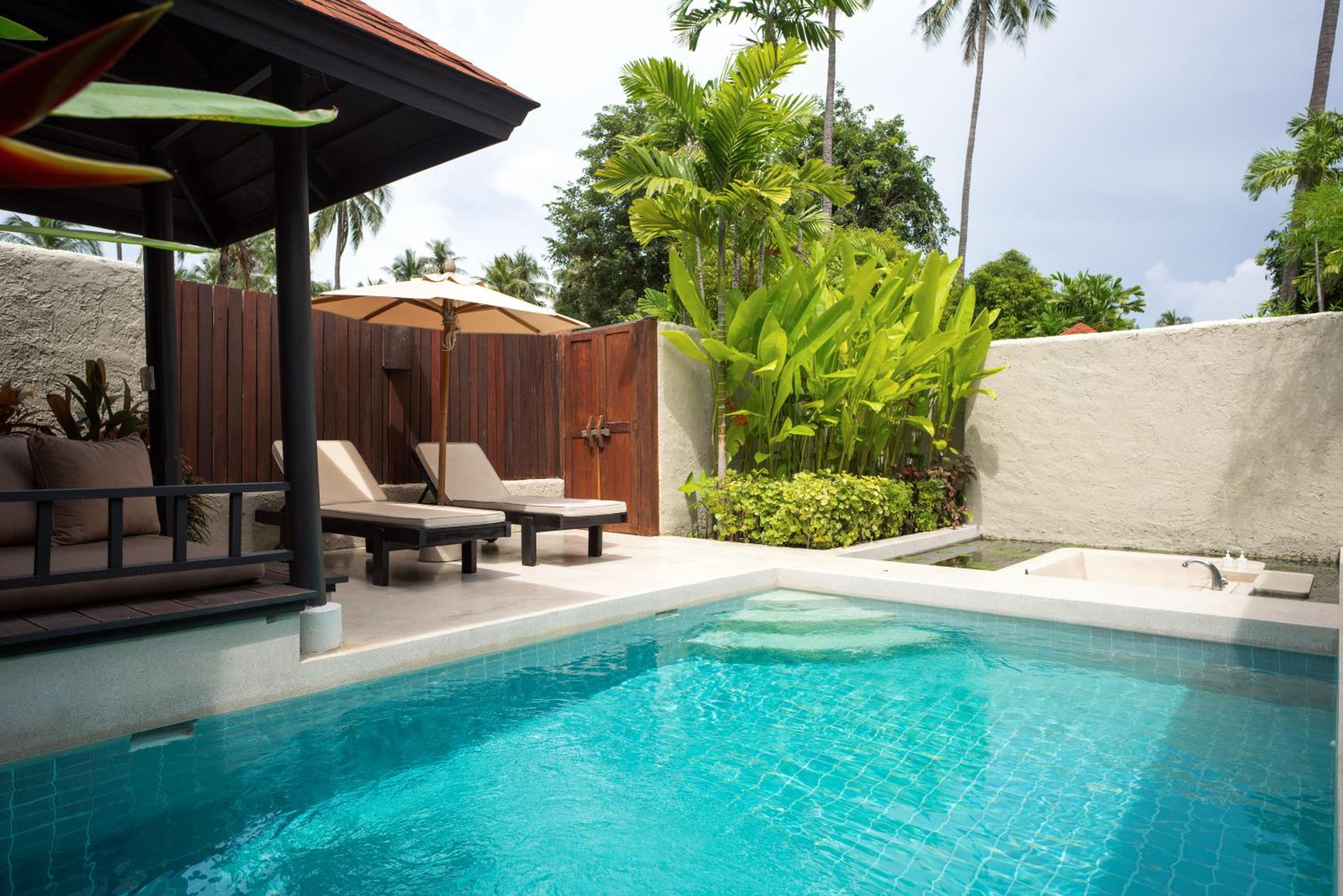 Pool Villa - Photo 4