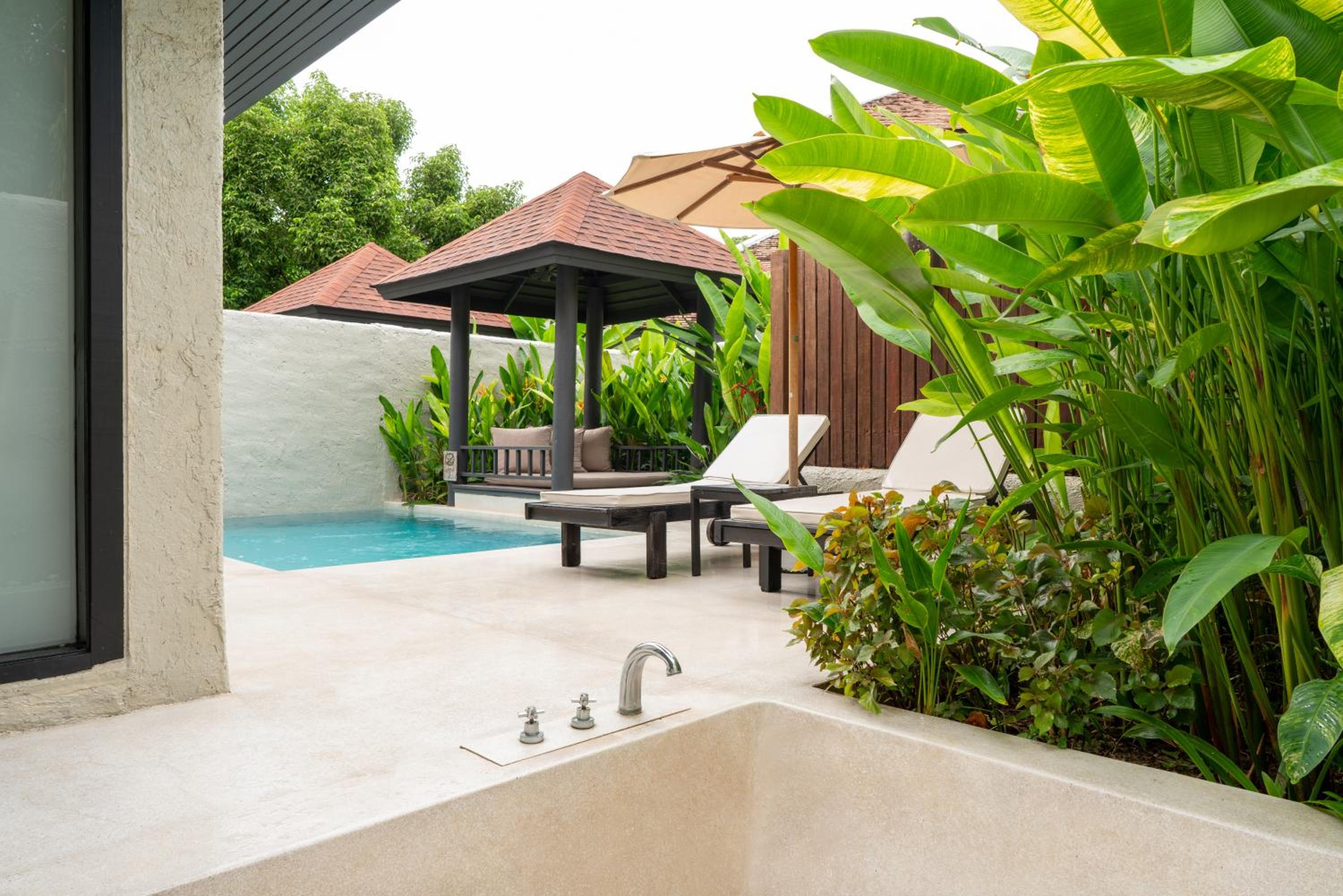 Pool Villa - Photo 5