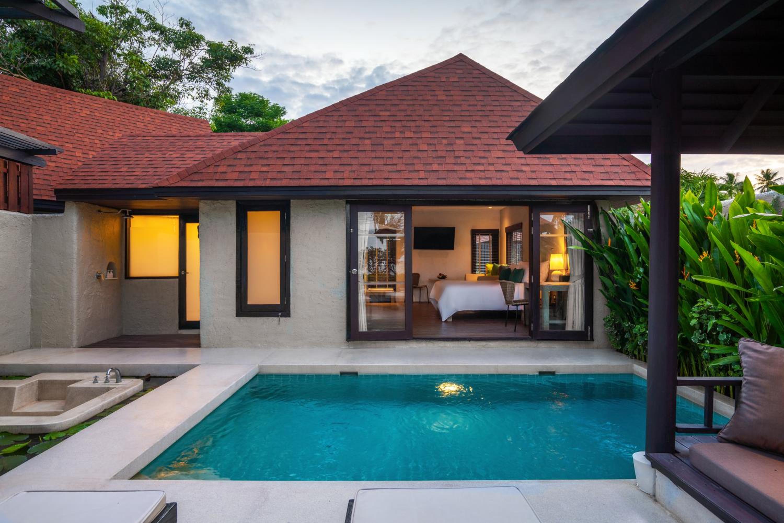 Pool Villa - Photo 6