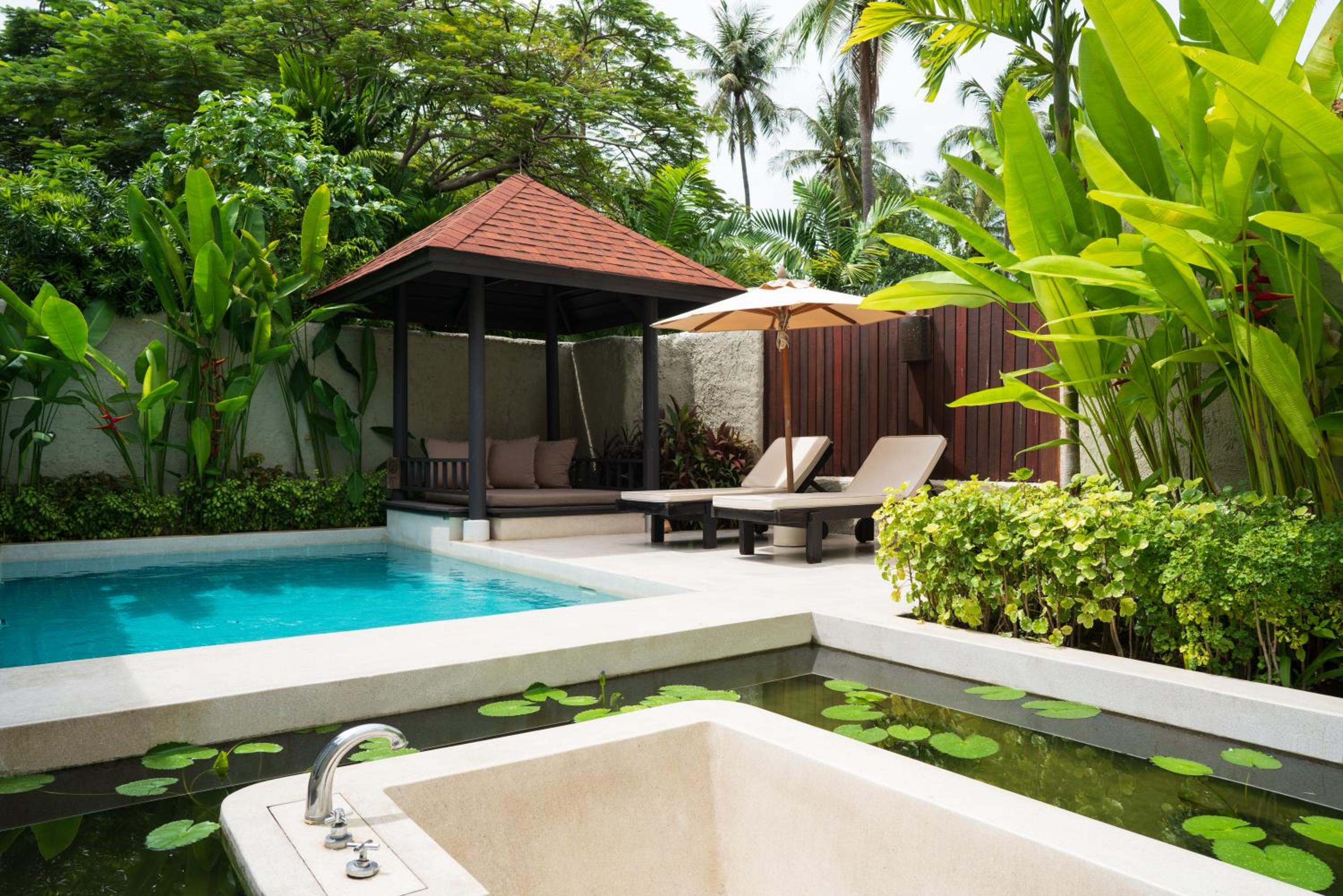 Pool Villa - Photo 7