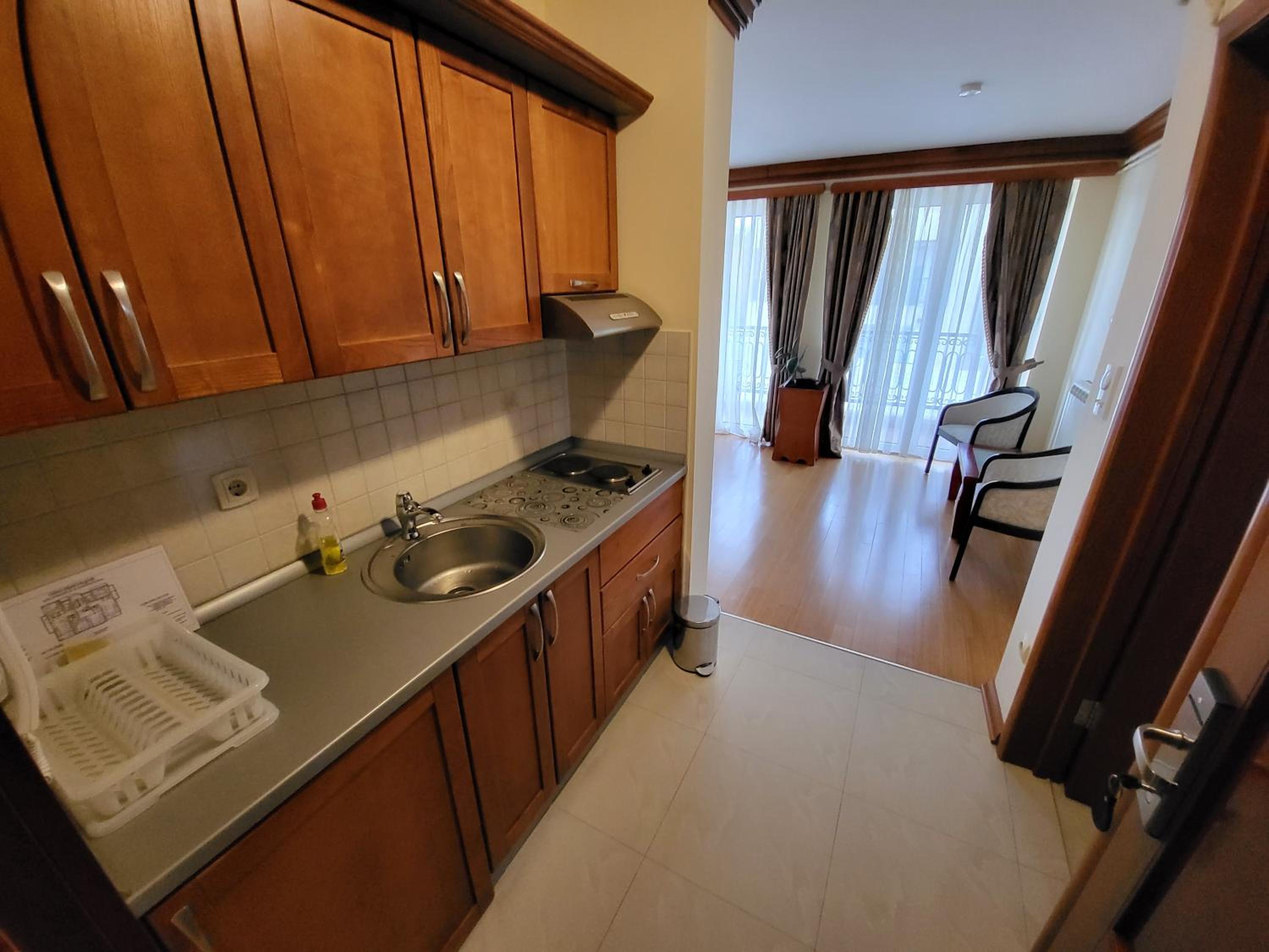Deluxe Suite photo 1