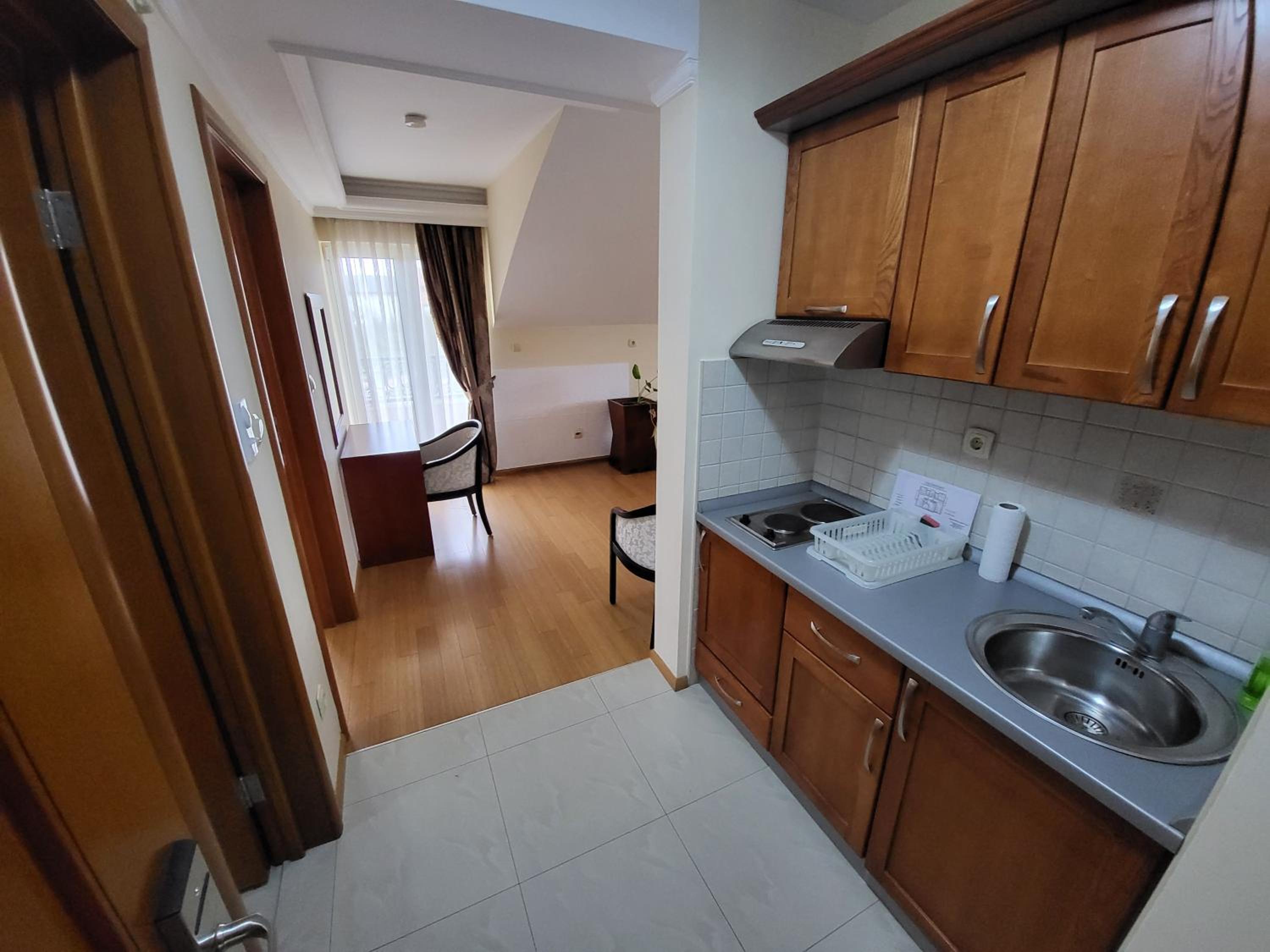 Deluxe Suite photo 1