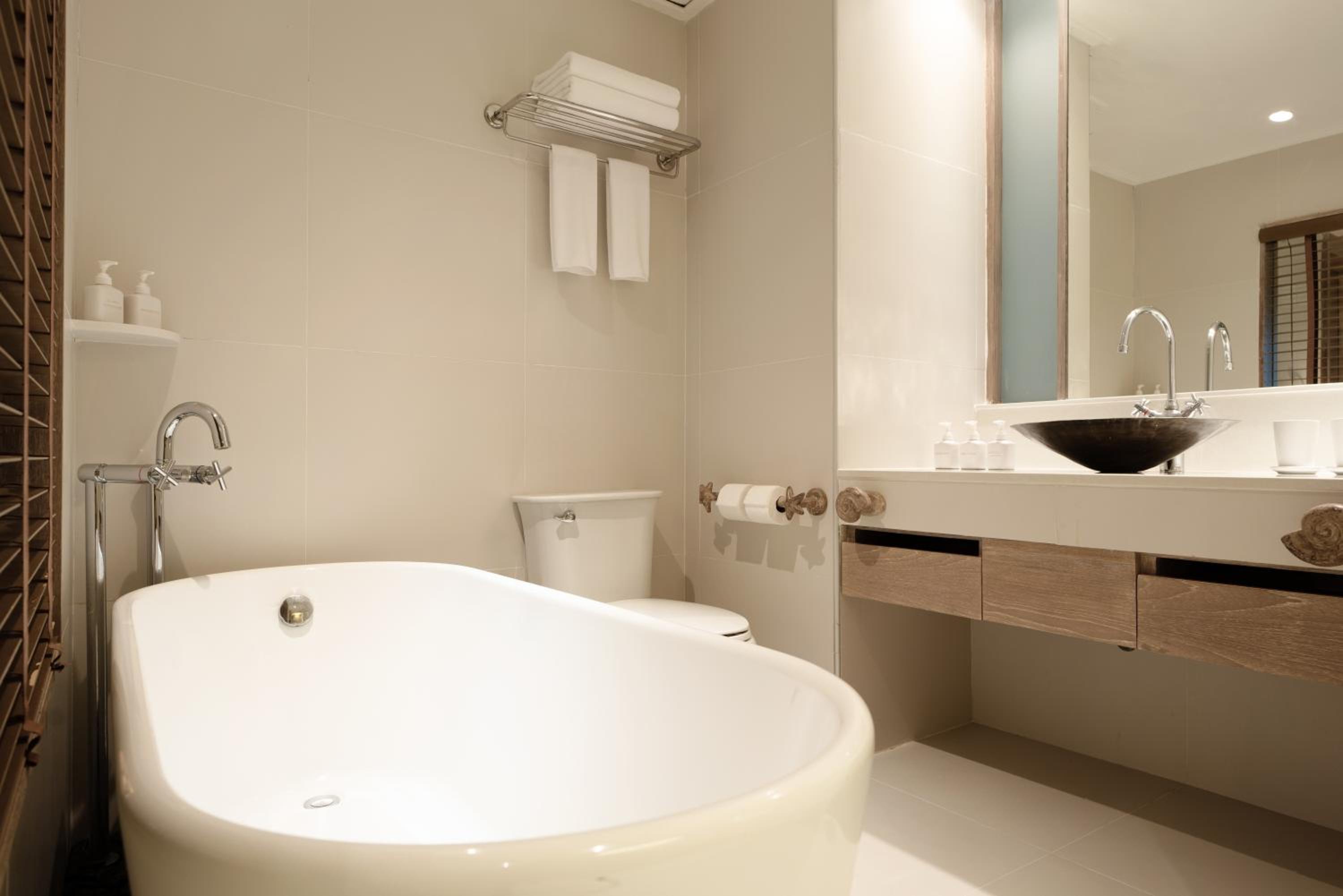 Family Suite - Photo 2