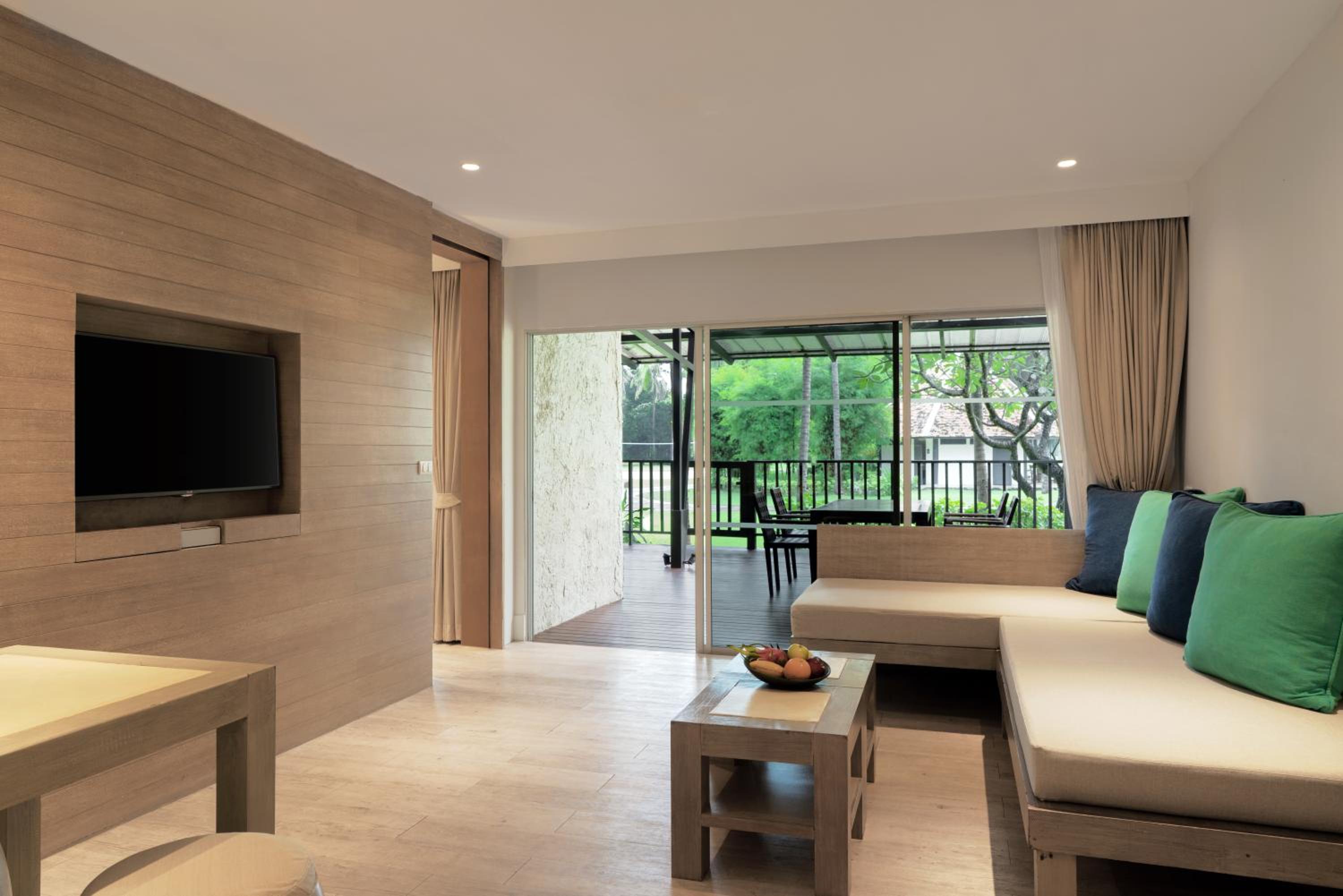 Family Suite - Photo 4