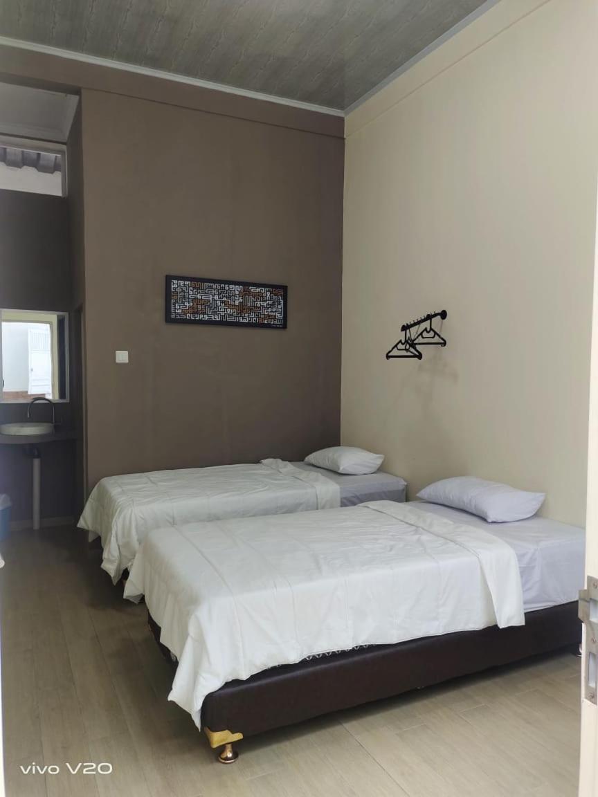 Deluxe Double or Twin Room photo 1