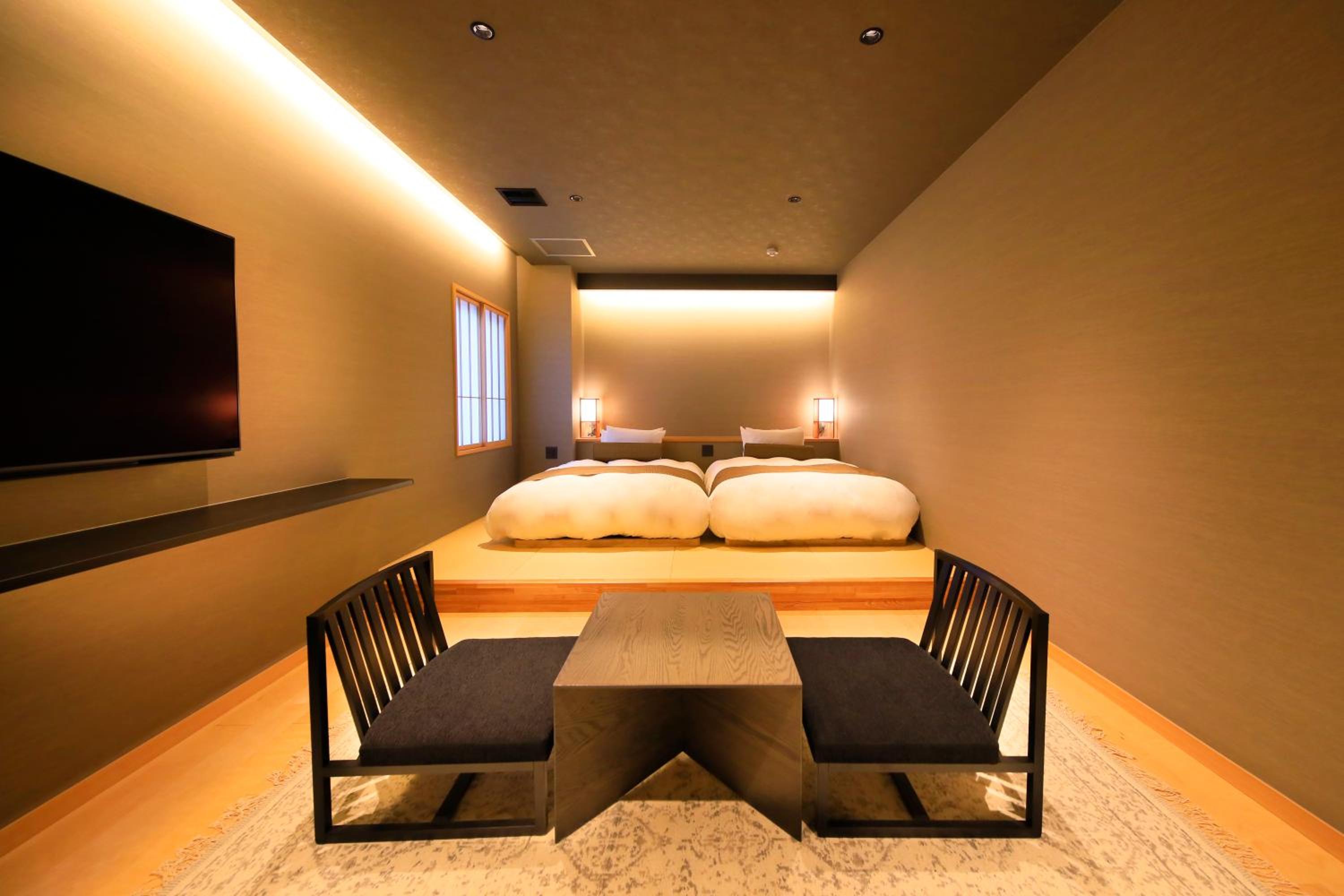 Comfort Twin Room - Photo 1